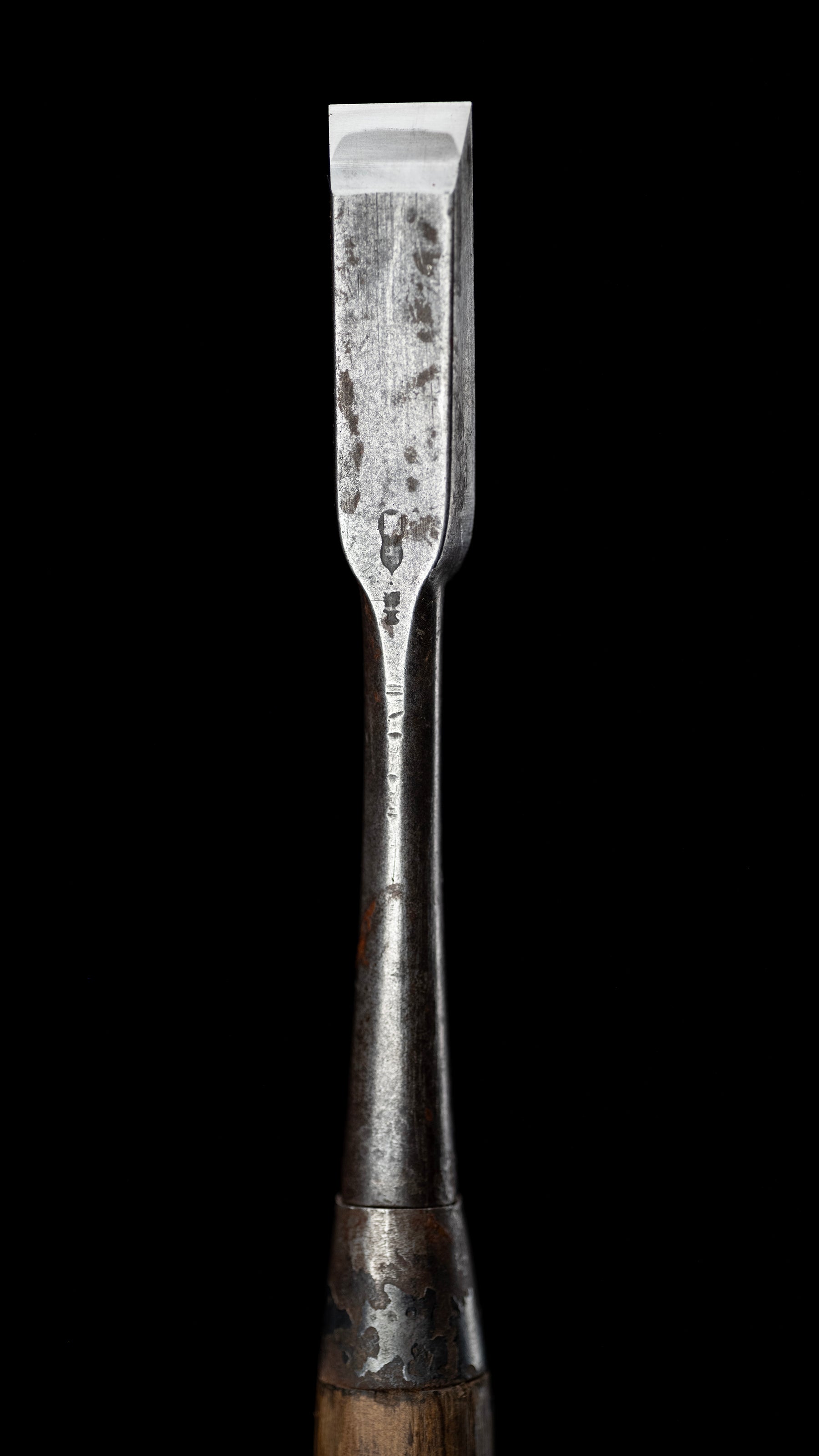 Kakuuchi-Usu-Nomi Japanese Hand Made Paring Chisel - 15mm