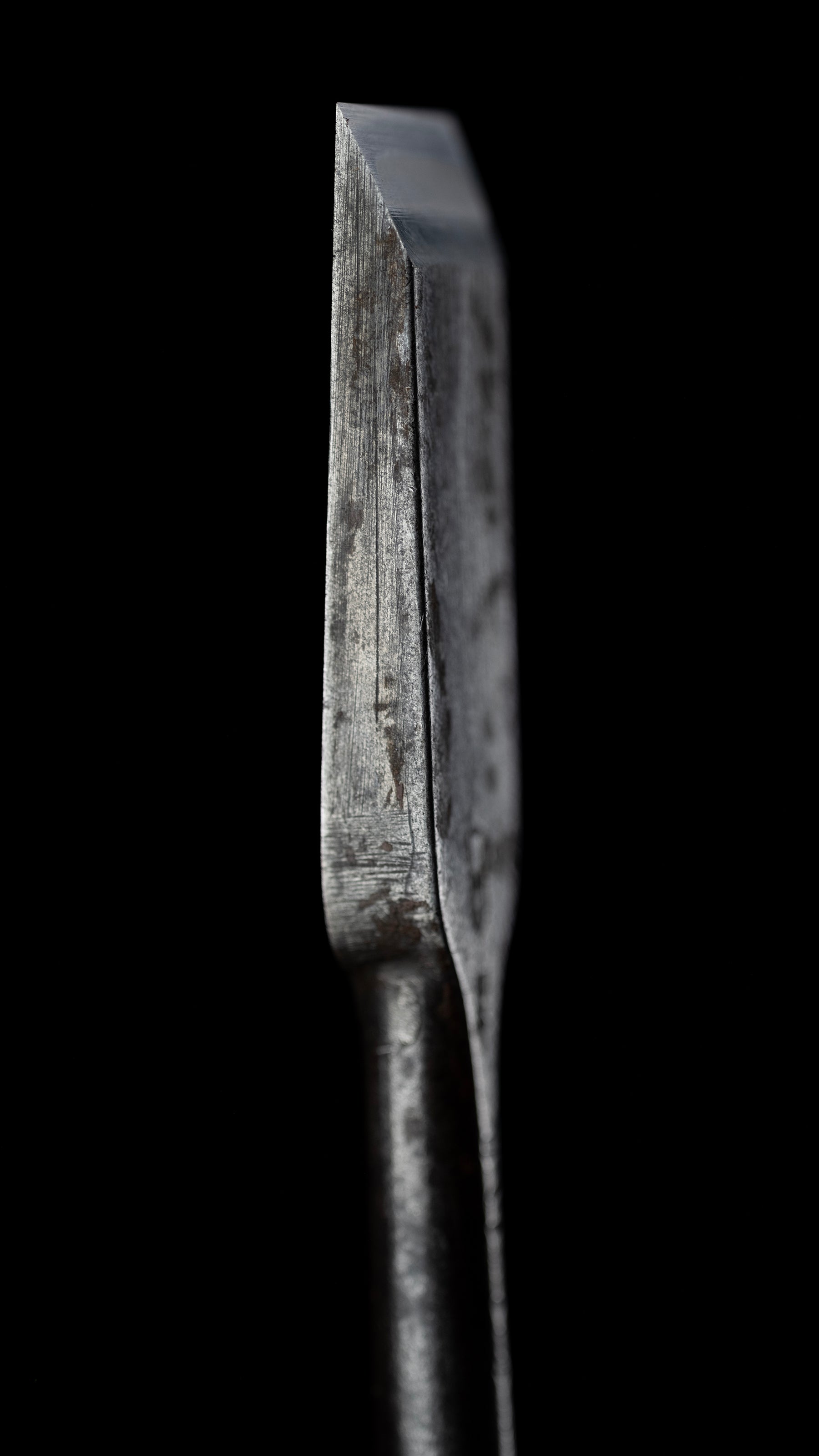 Kakuuchi-Usu-Nomi Japanese Hand Made Paring Chisel - 15mm