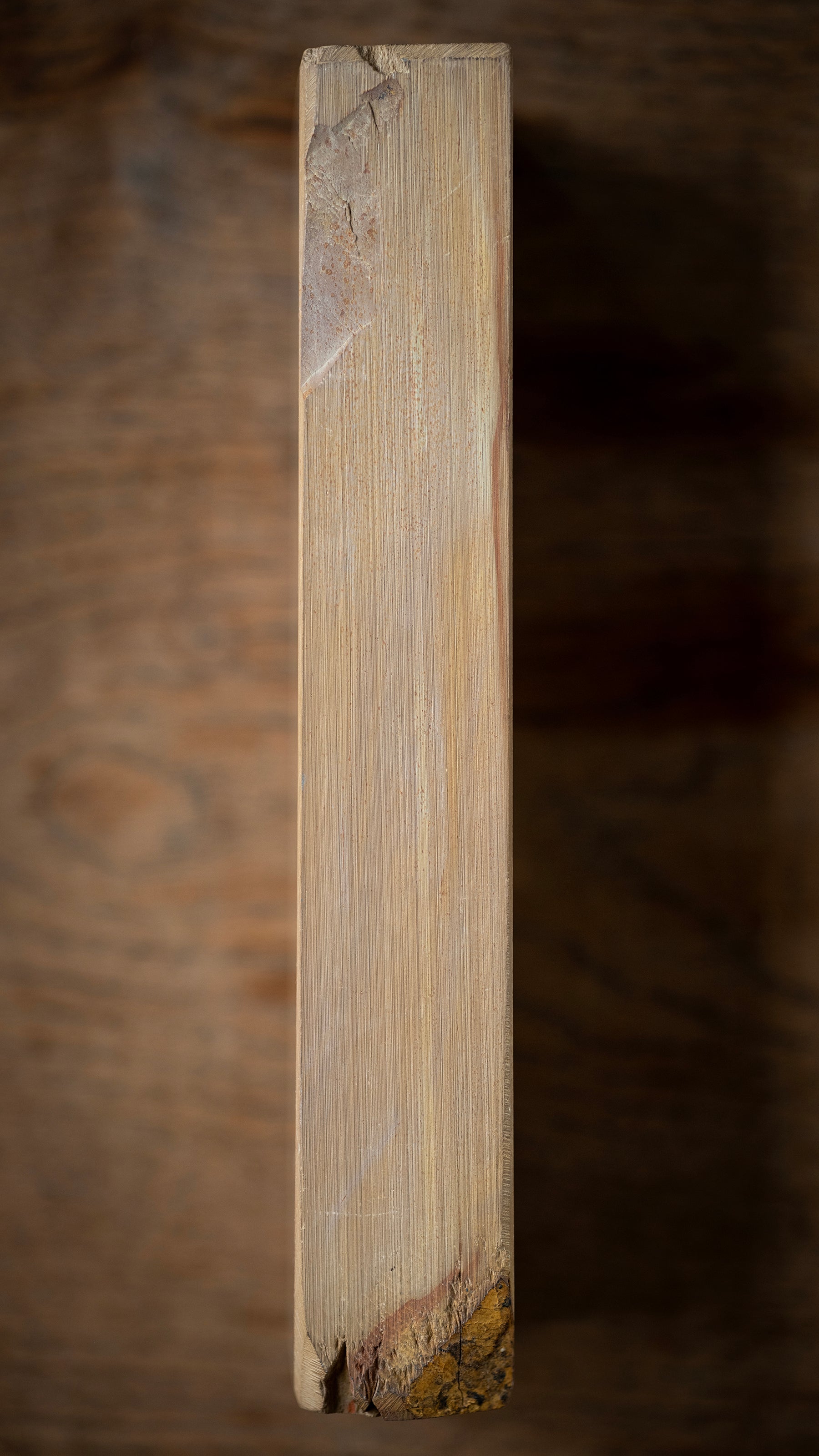 Kanmaki Tomae Japanese Natural Finishing Stone - 1146g