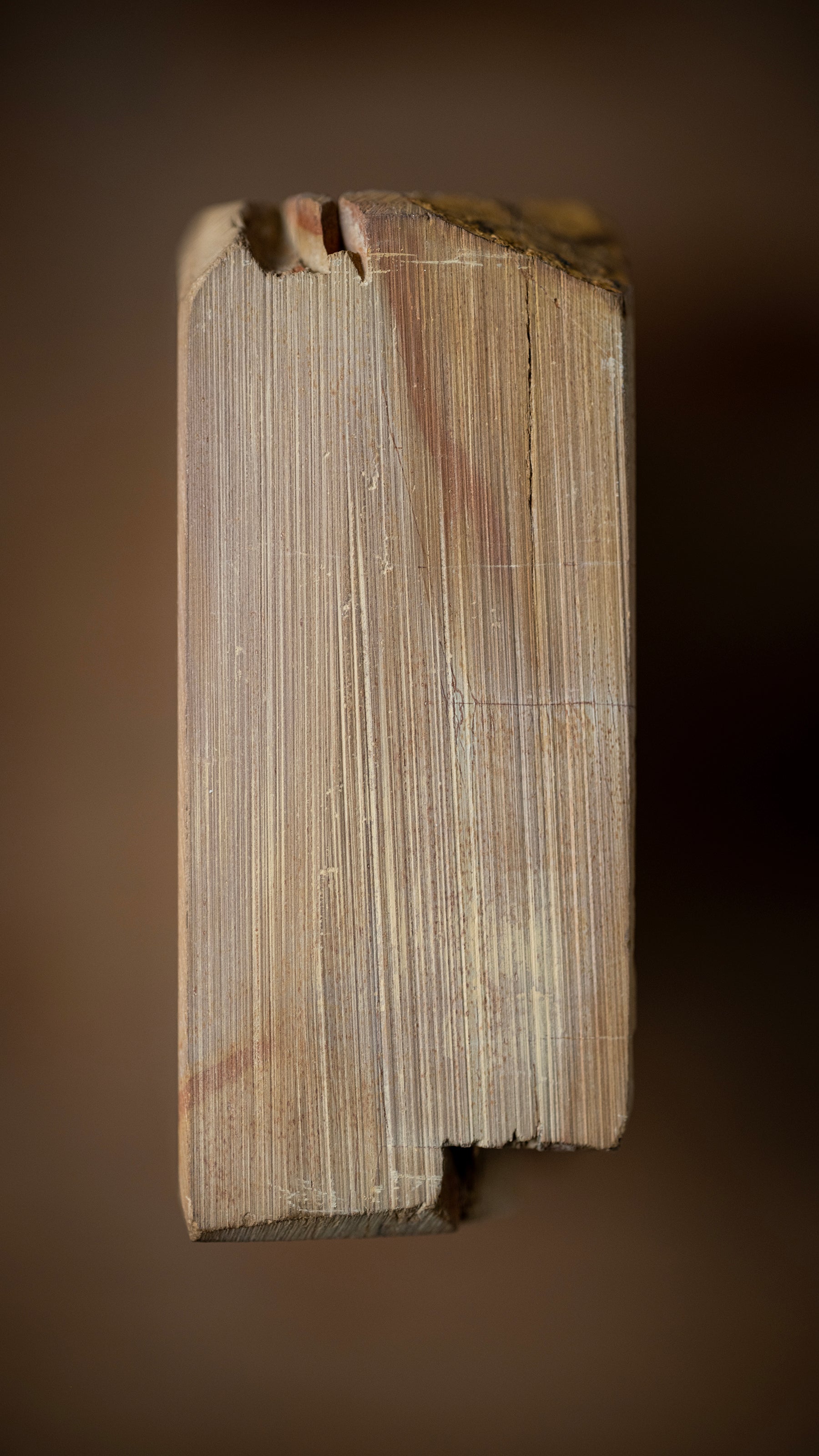 Kanmaki Tomae Japanese Natural Finishing Stone - 1146g