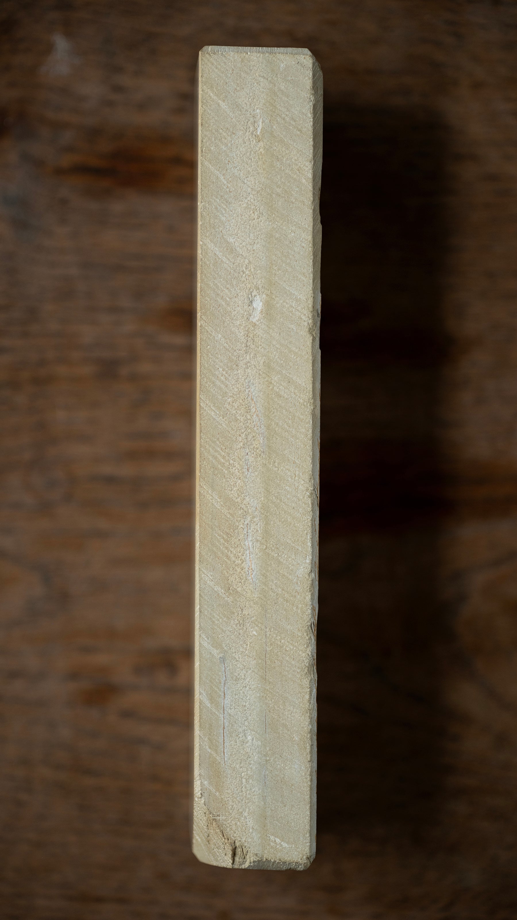 Nakayama Tomae Japanese Natural Finishing Stone - 842g