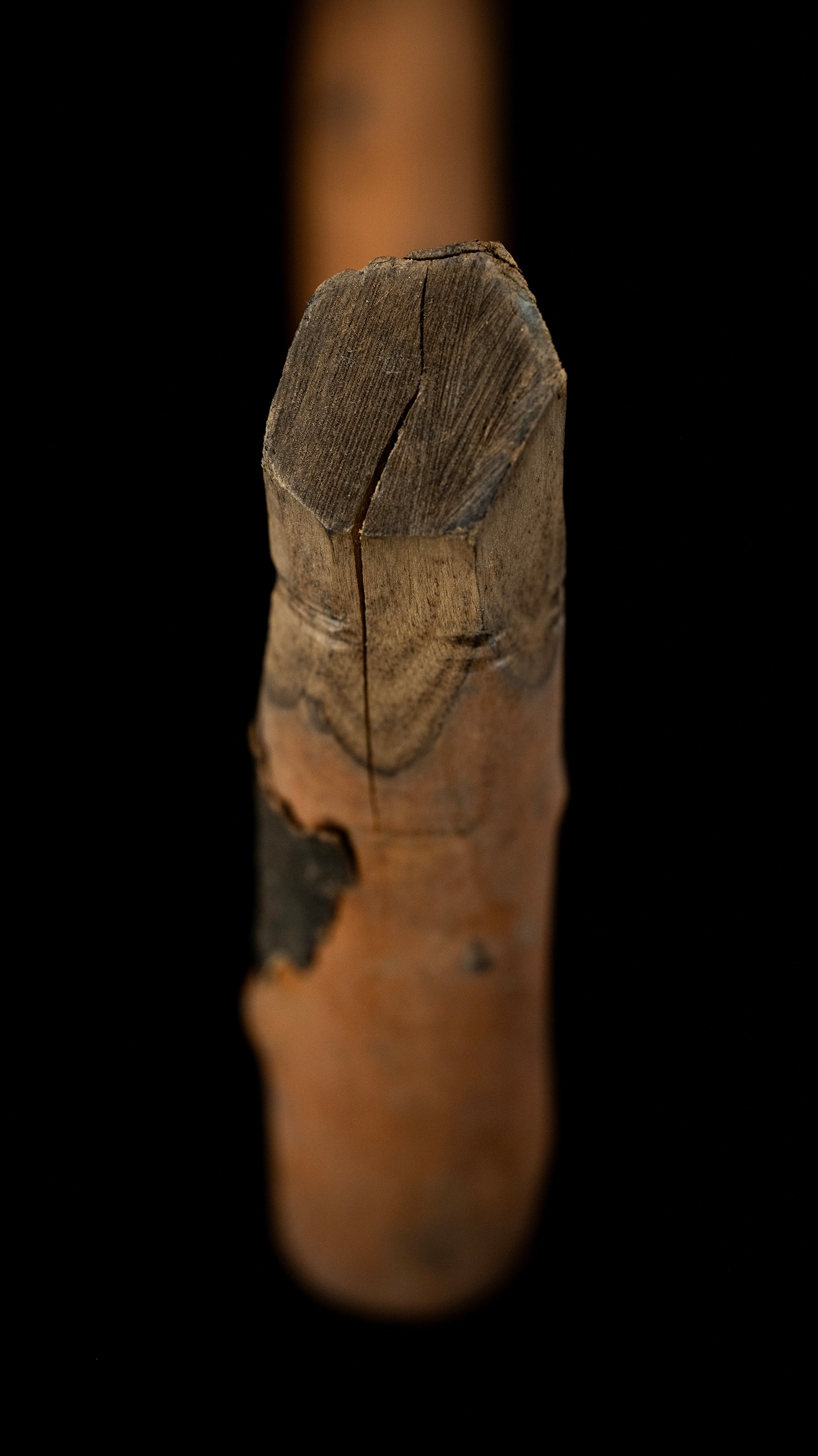 Japanese Chouna/Adze Handle ④