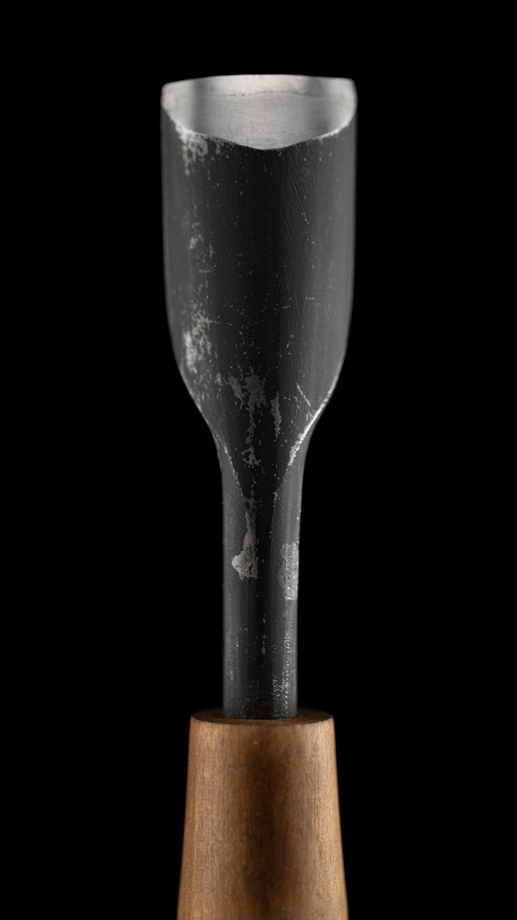 Uchimaru nomi Japanese Carving Chisel By Togitsuna - 24mm