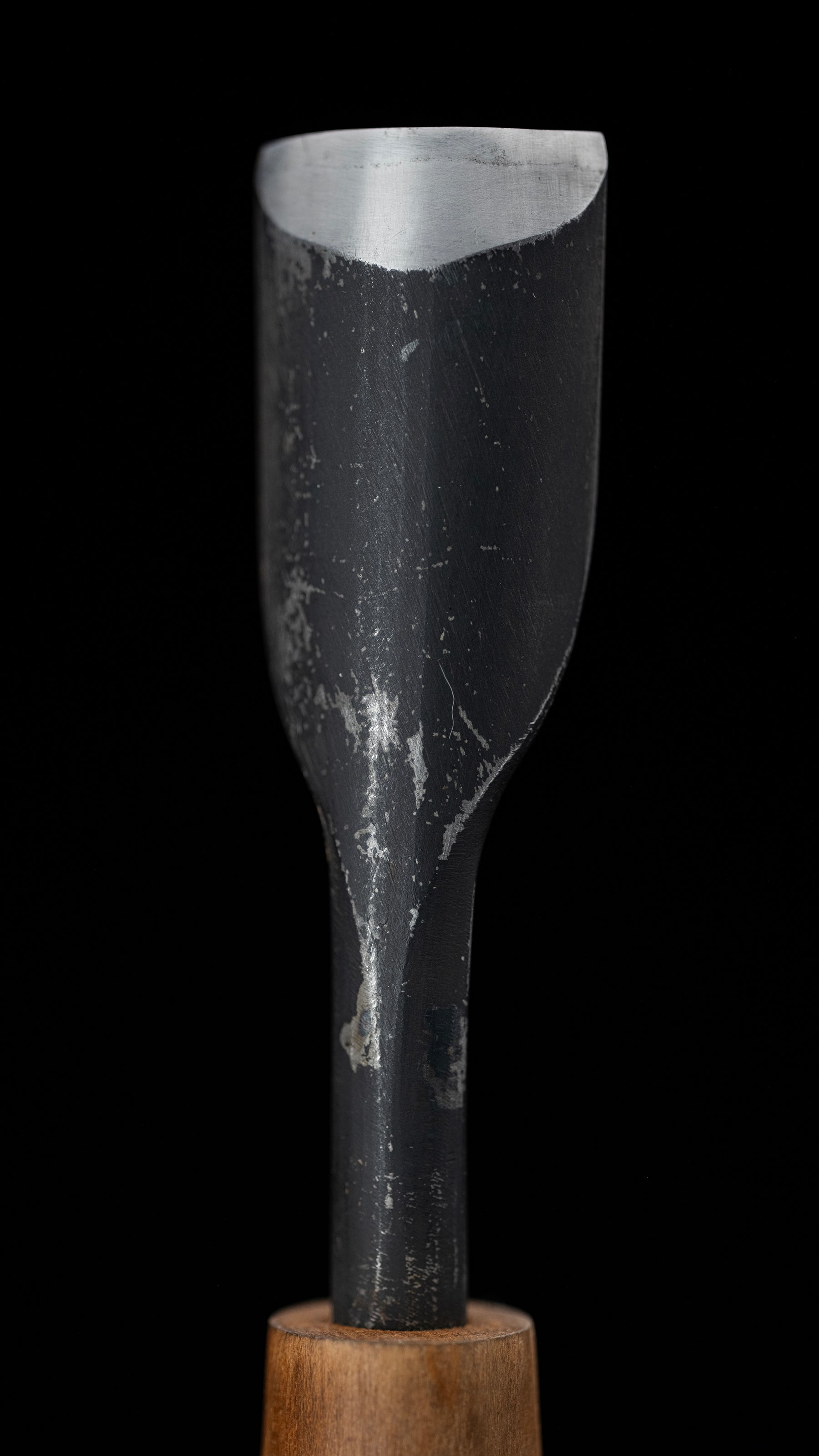 Uchimaru nomi Japanese Carving Chisel By Togitsuna - 24mm