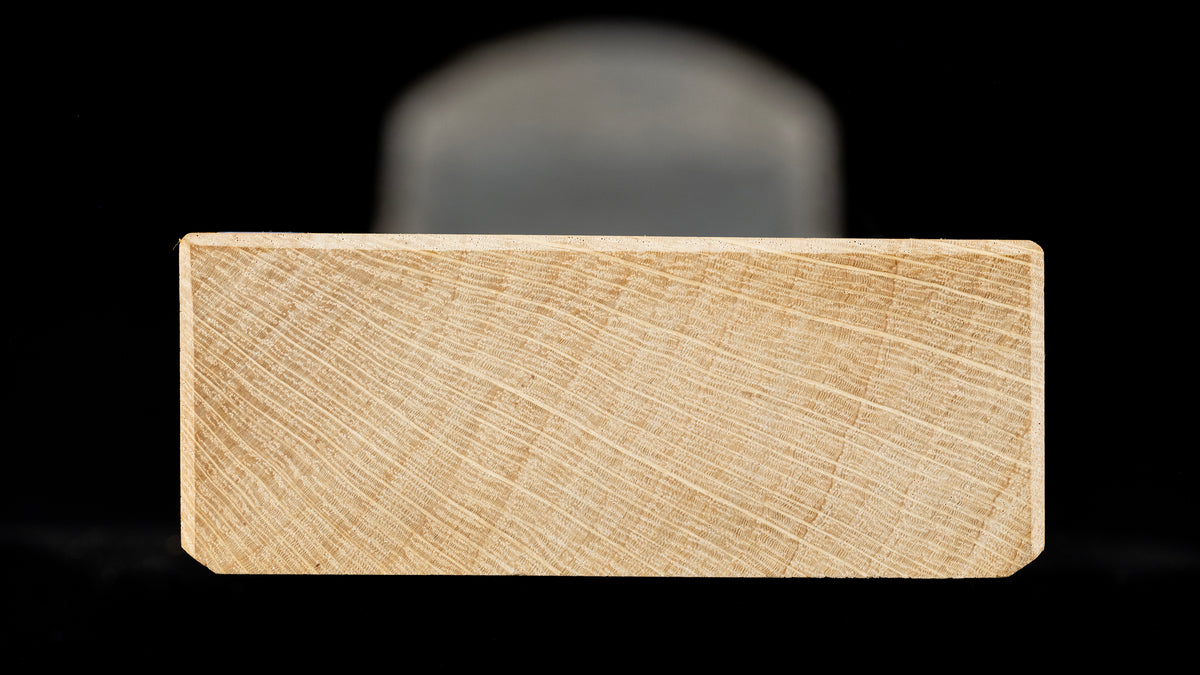 Kanna Japanese Smoothing Plane Blade By Chiyotsuru Nobekuni - 70mm