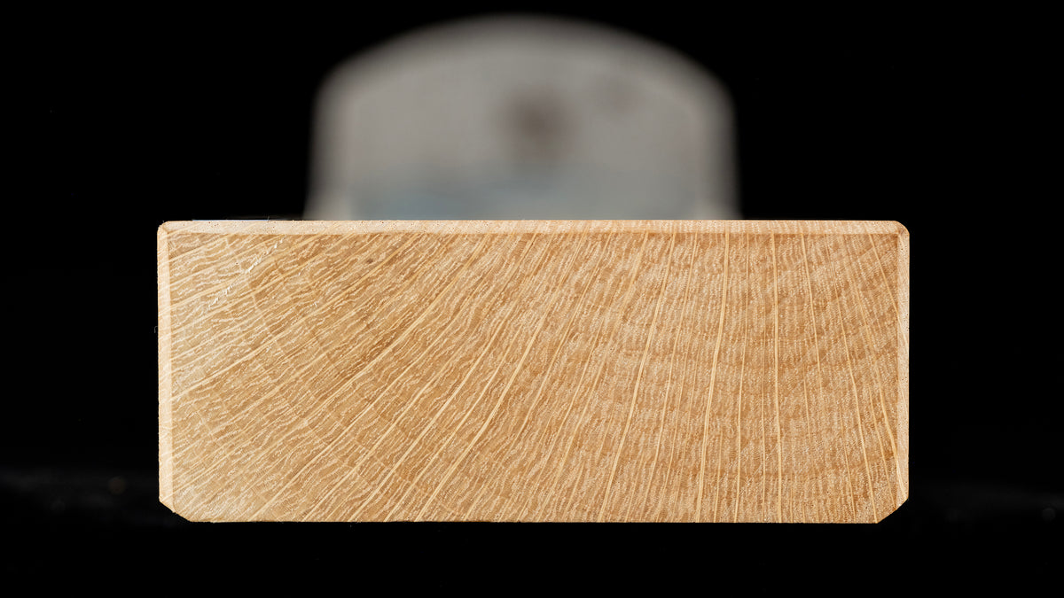 Hira-ganna Japanese Smoothing Plane By Ishido Hideo - 70mm