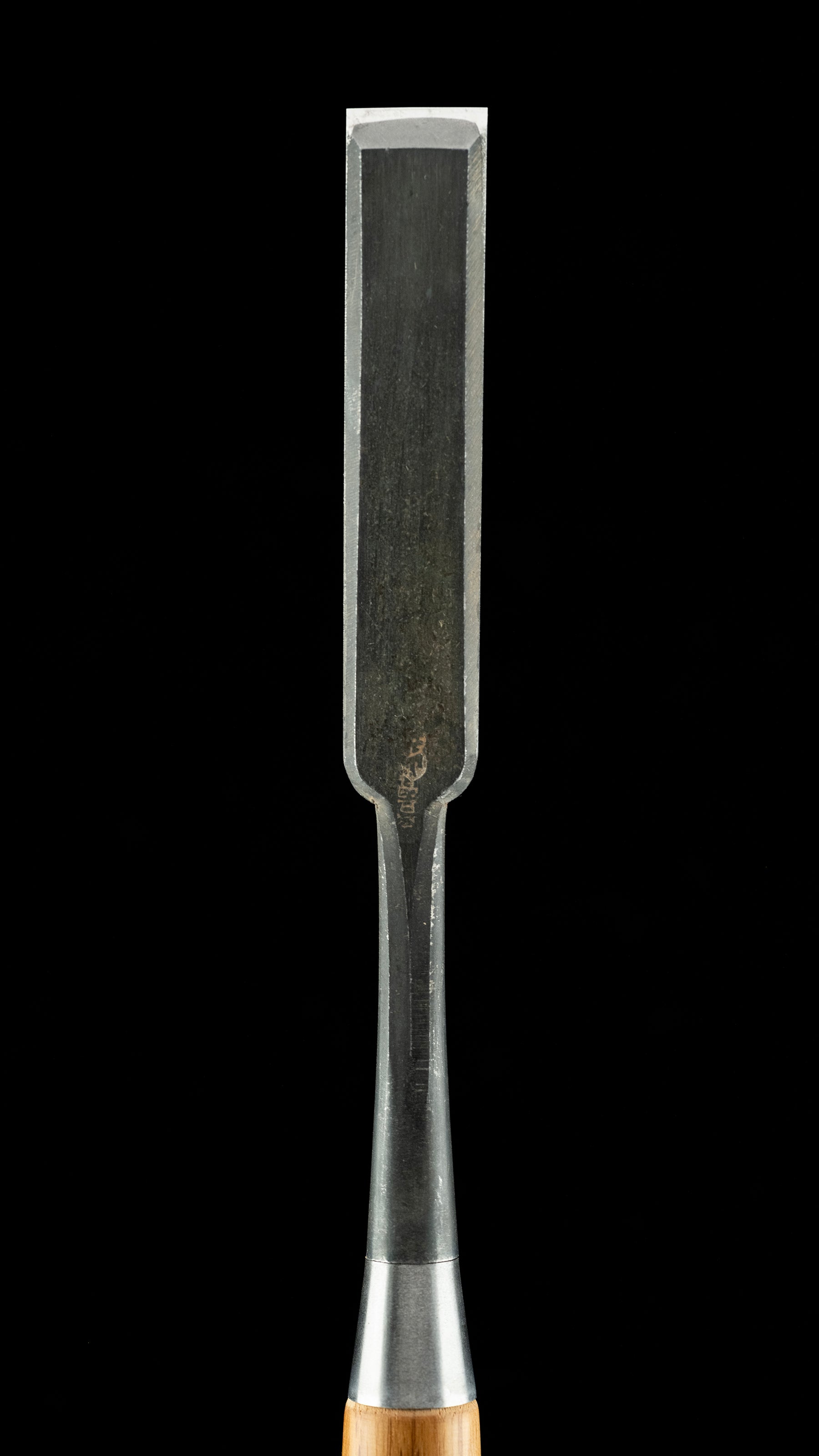 Usu-Nomi Japanese Hand Made Paring Chisel By Yamahiro - 18mm