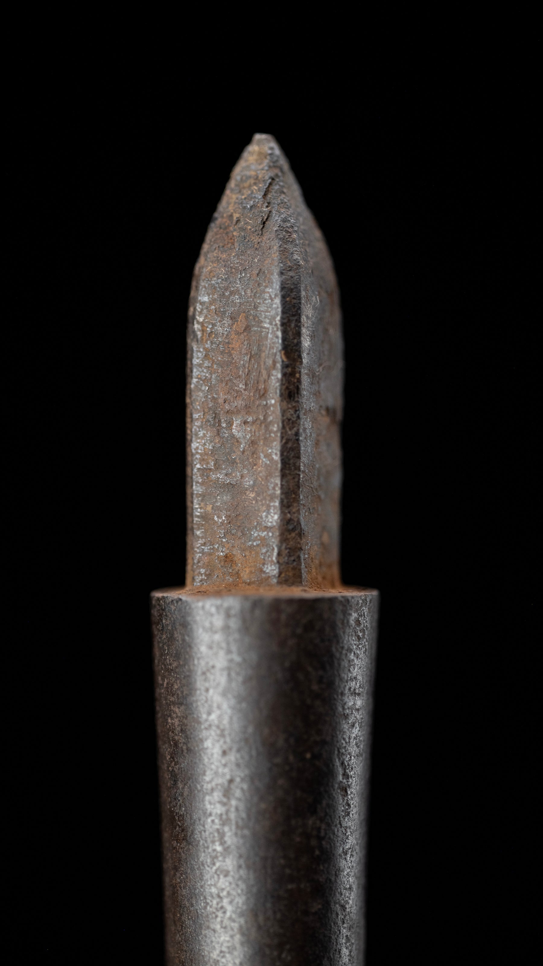 Ootsuki-Nomi Japanese Hand Made Slick Chisel - 53mm・Meiji period