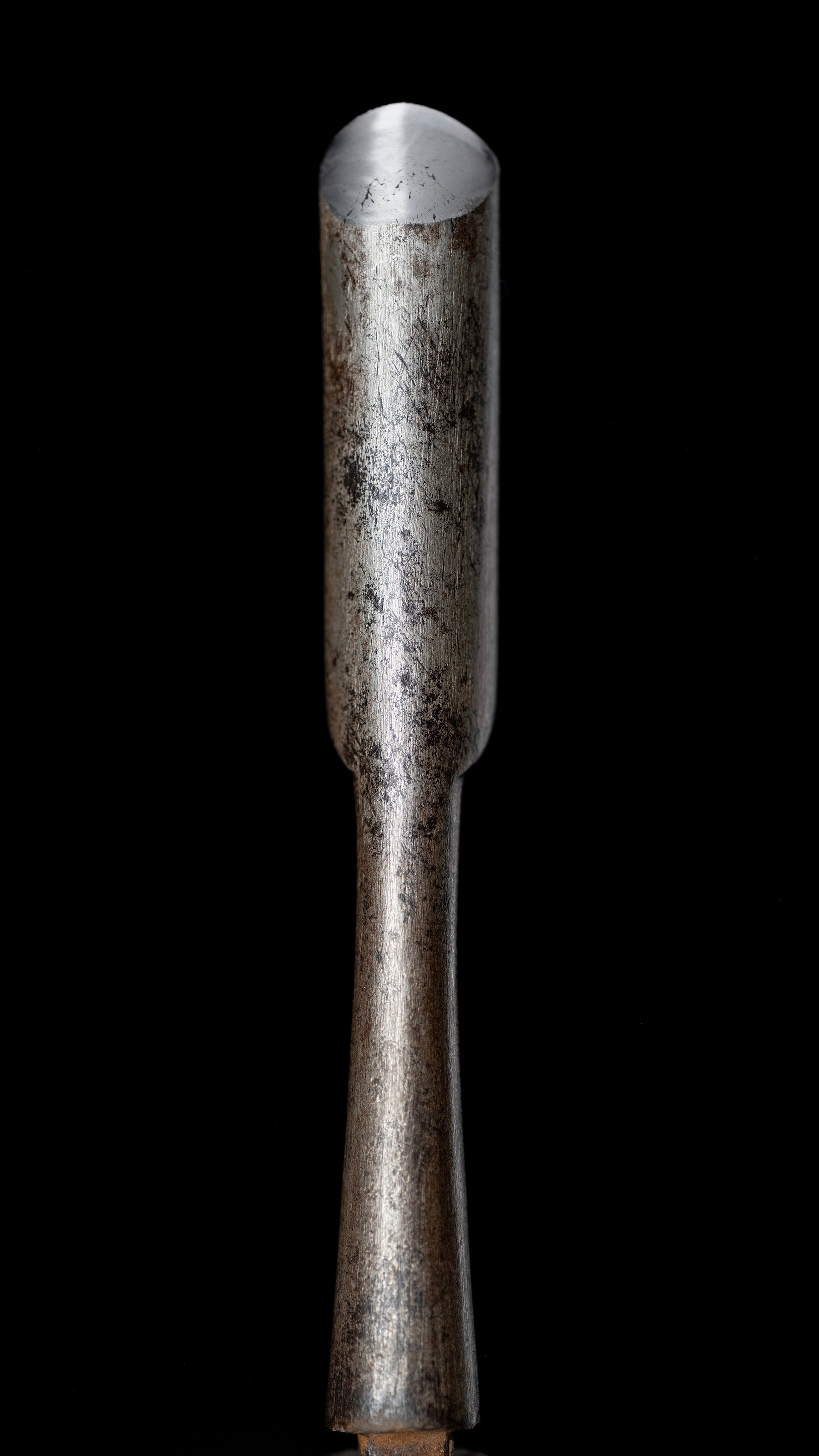 Uchimaru nomi Japanese U-Gouge Chisel Set - Kansai・Edo period