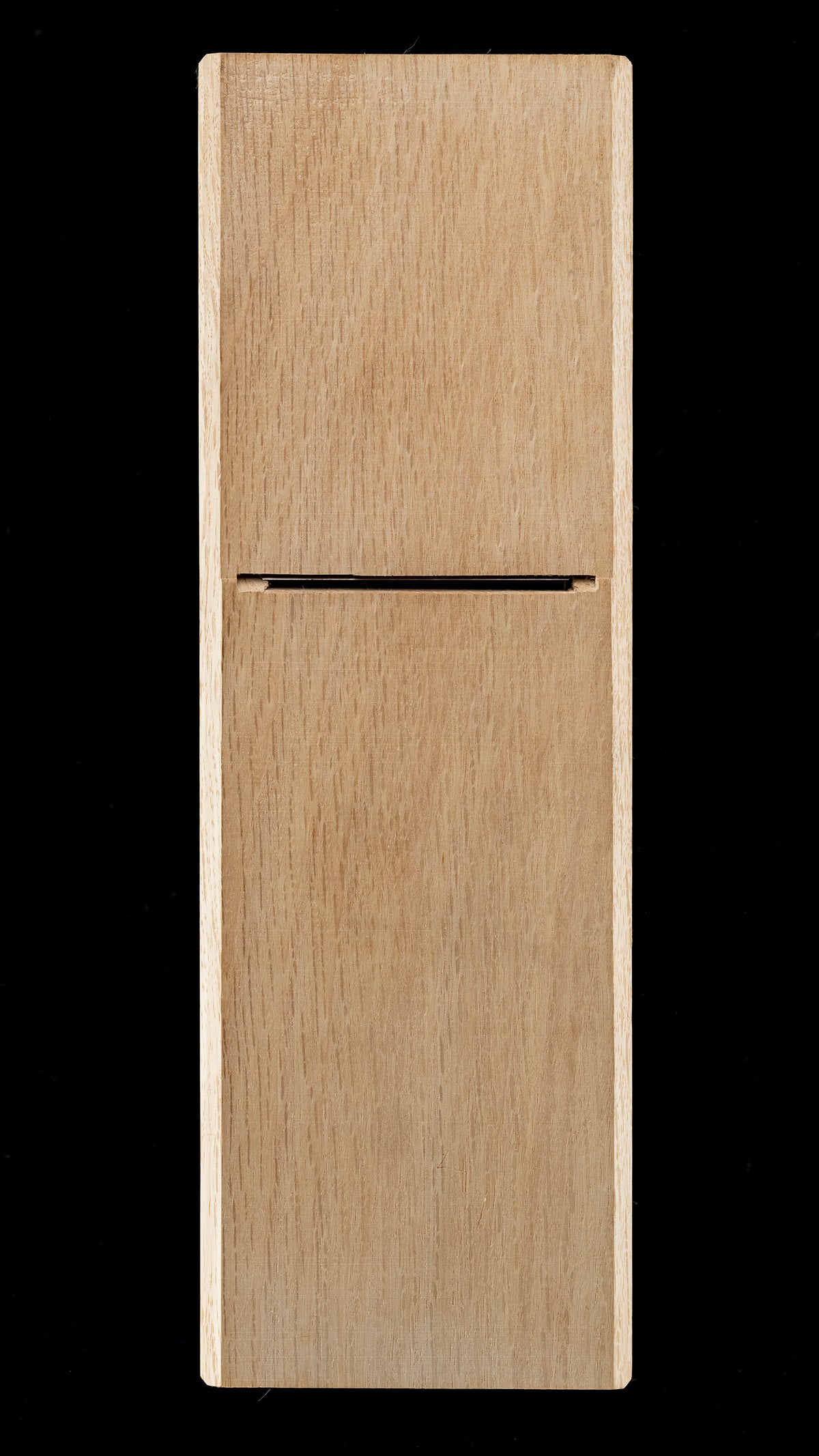 Hira-ganna Japanese Smoothing Plane by Usui Kengo - 72mm