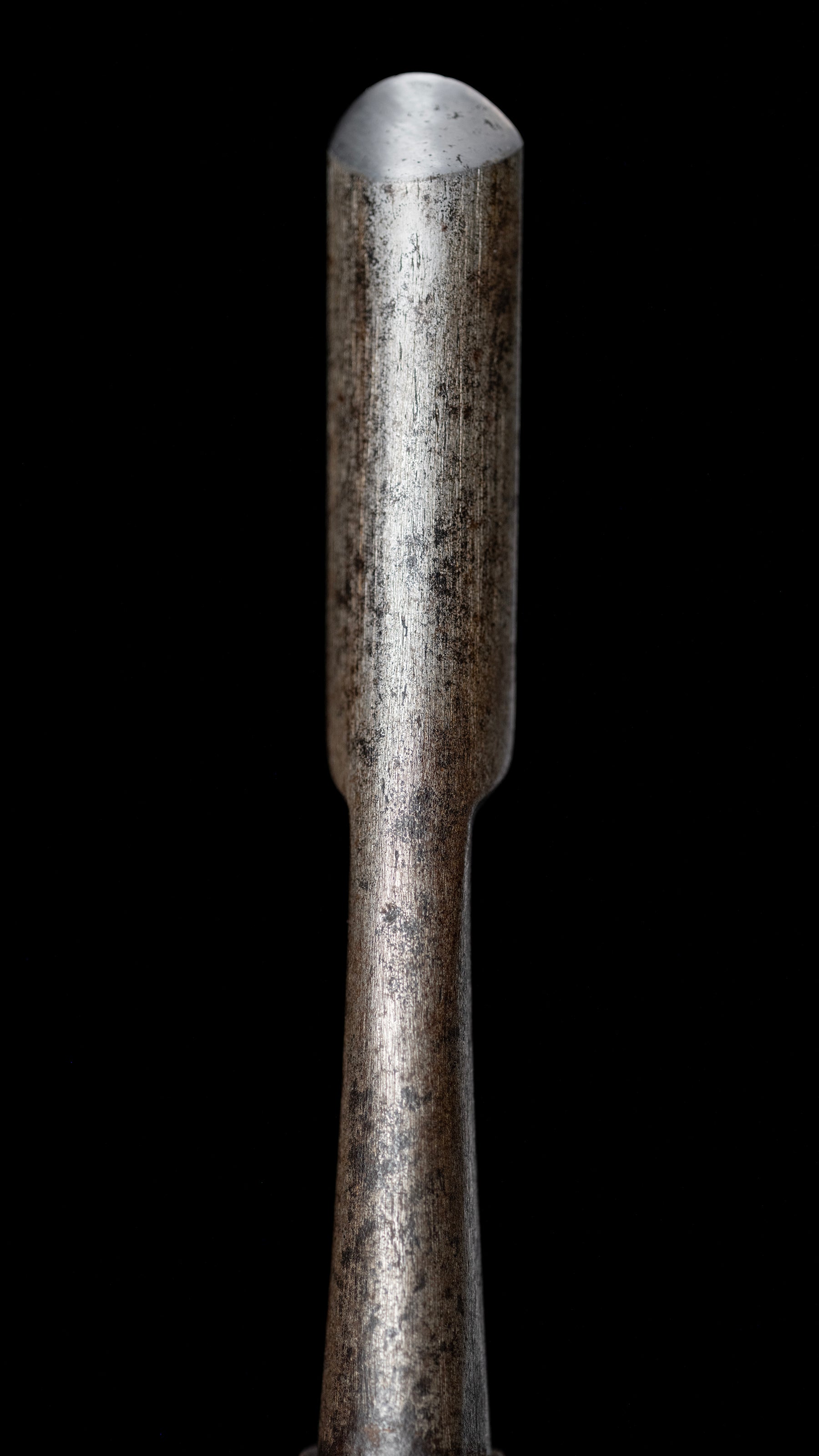 Uchimaru nomi Japanese U-Gouge Chisel Set - Kansai・Edo period