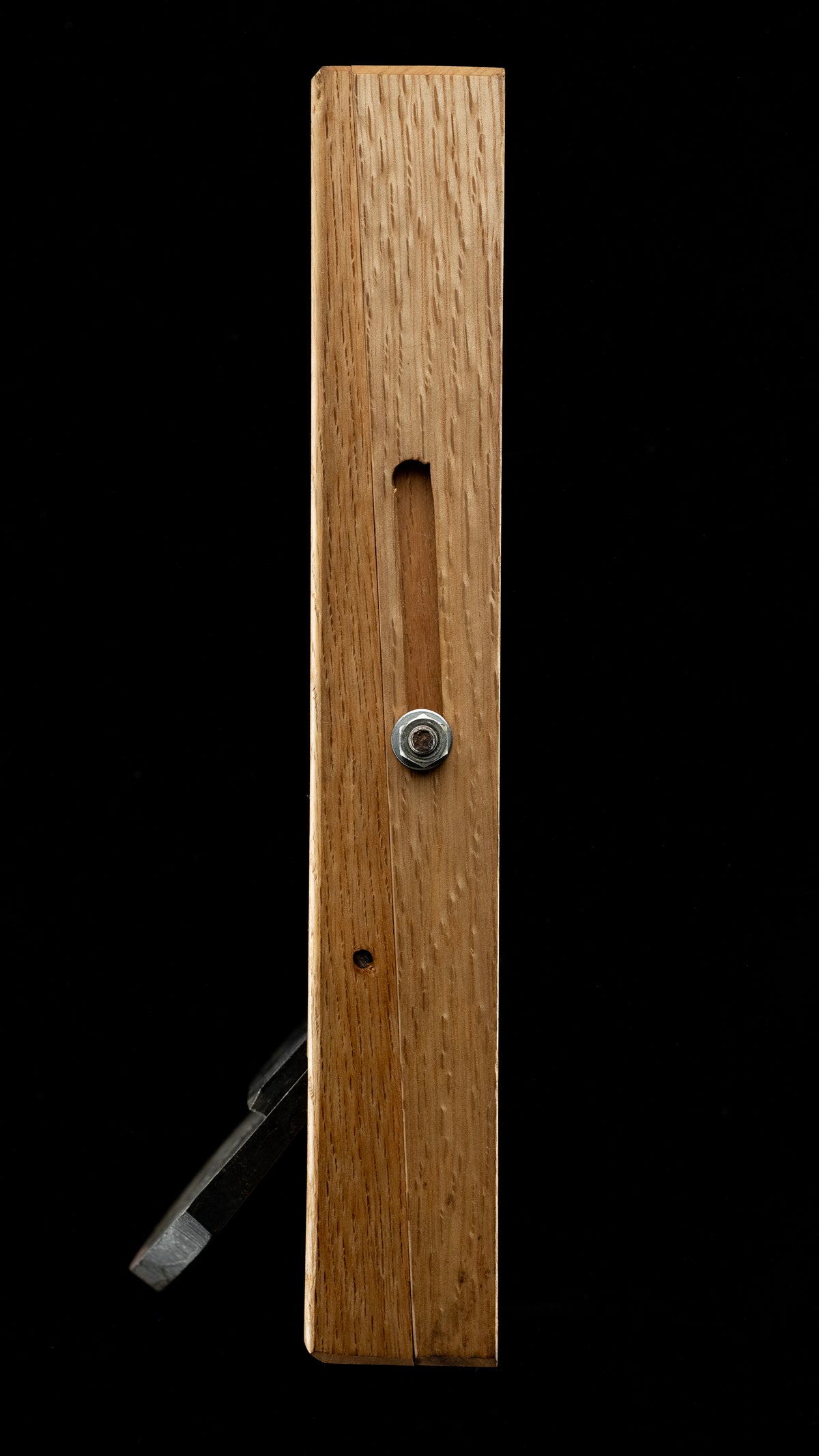 Hikoki-Kanna Japanese Kumiko Woodworking Plane By Yoshigawa Eizo - 70mm