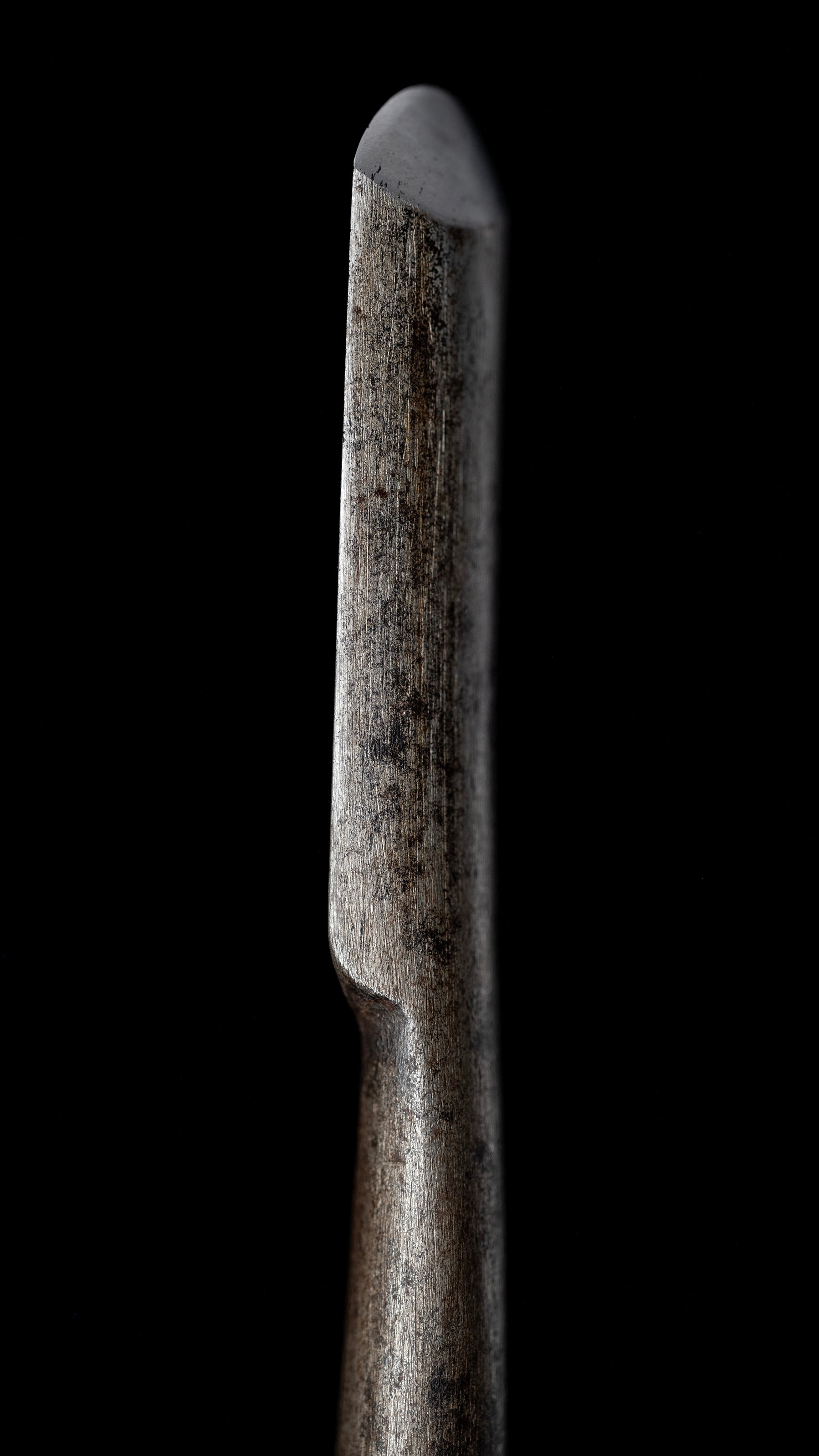 Uchimaru nomi Japanese U-Gouge Chisel Set - Kansai・Edo period