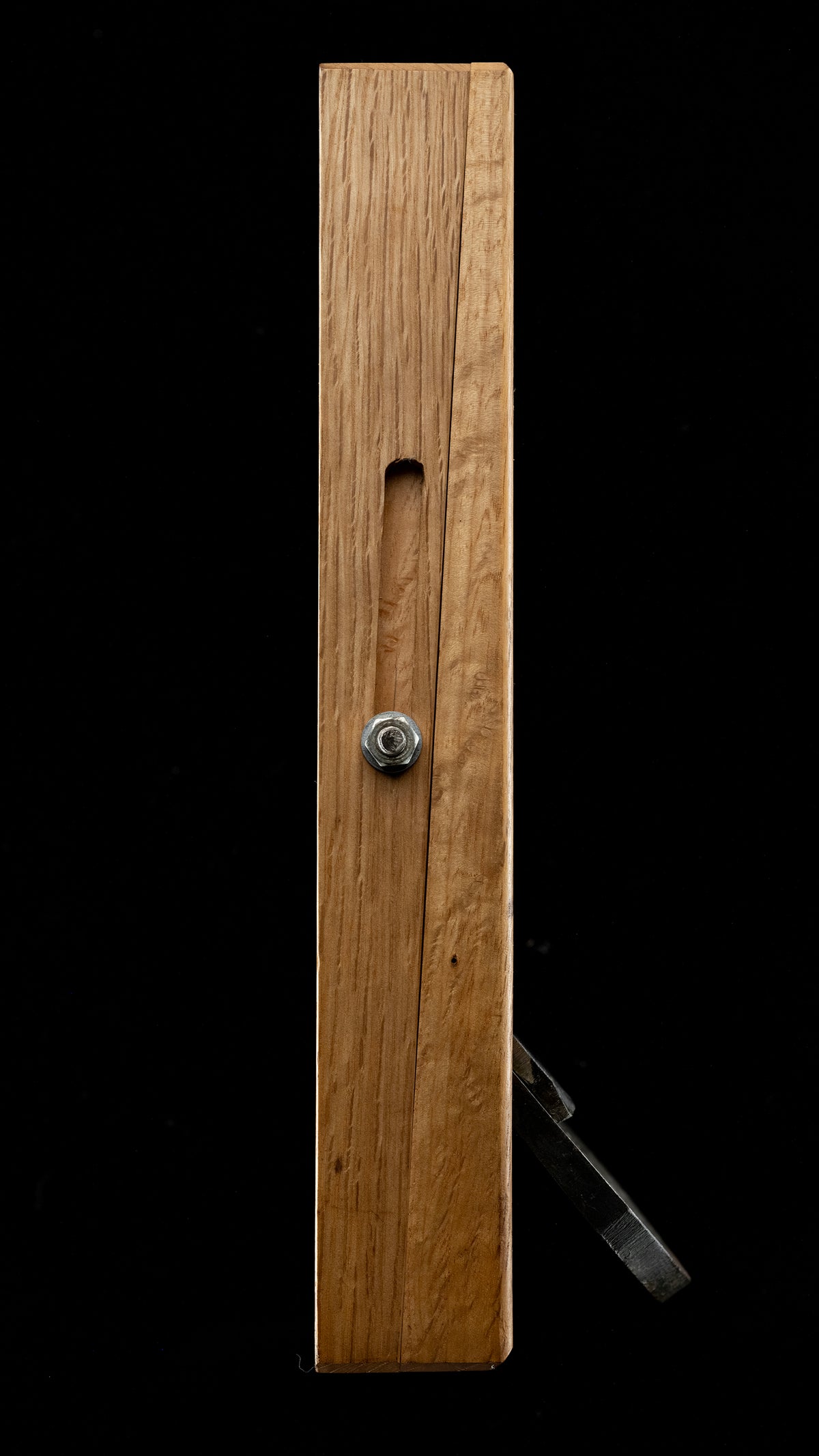 Hikoki-Kanna Japanese Kumiko Woodworking Plane By Yoshigawa Eizo - 70mm