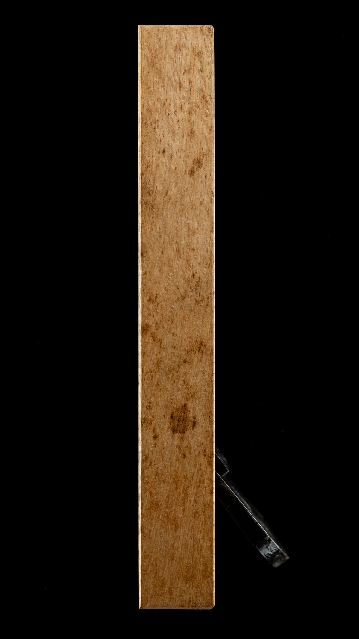 Uchimaru-Kanna Japanese Inwardly Round Plane By Yoshigawa Eizo - 72mm