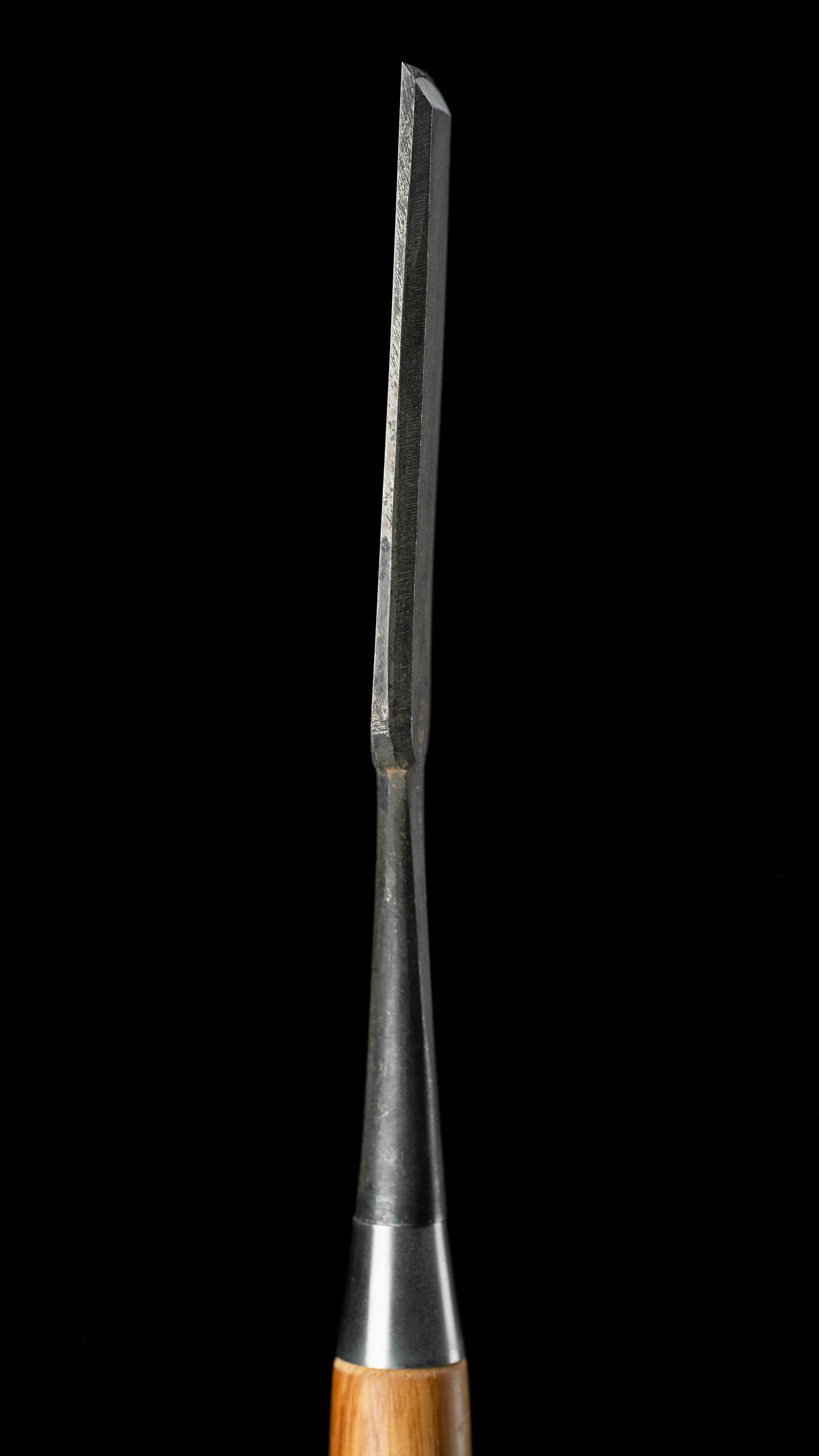 Usu-Nomi Japanese Hand Made Paring Chisel By Yamahiro - 18mm