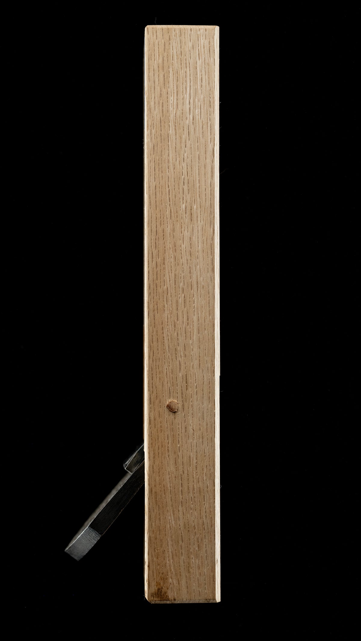 Hira-ganna Japanese Smoothing Plane By Ishido Hideo - 70mm