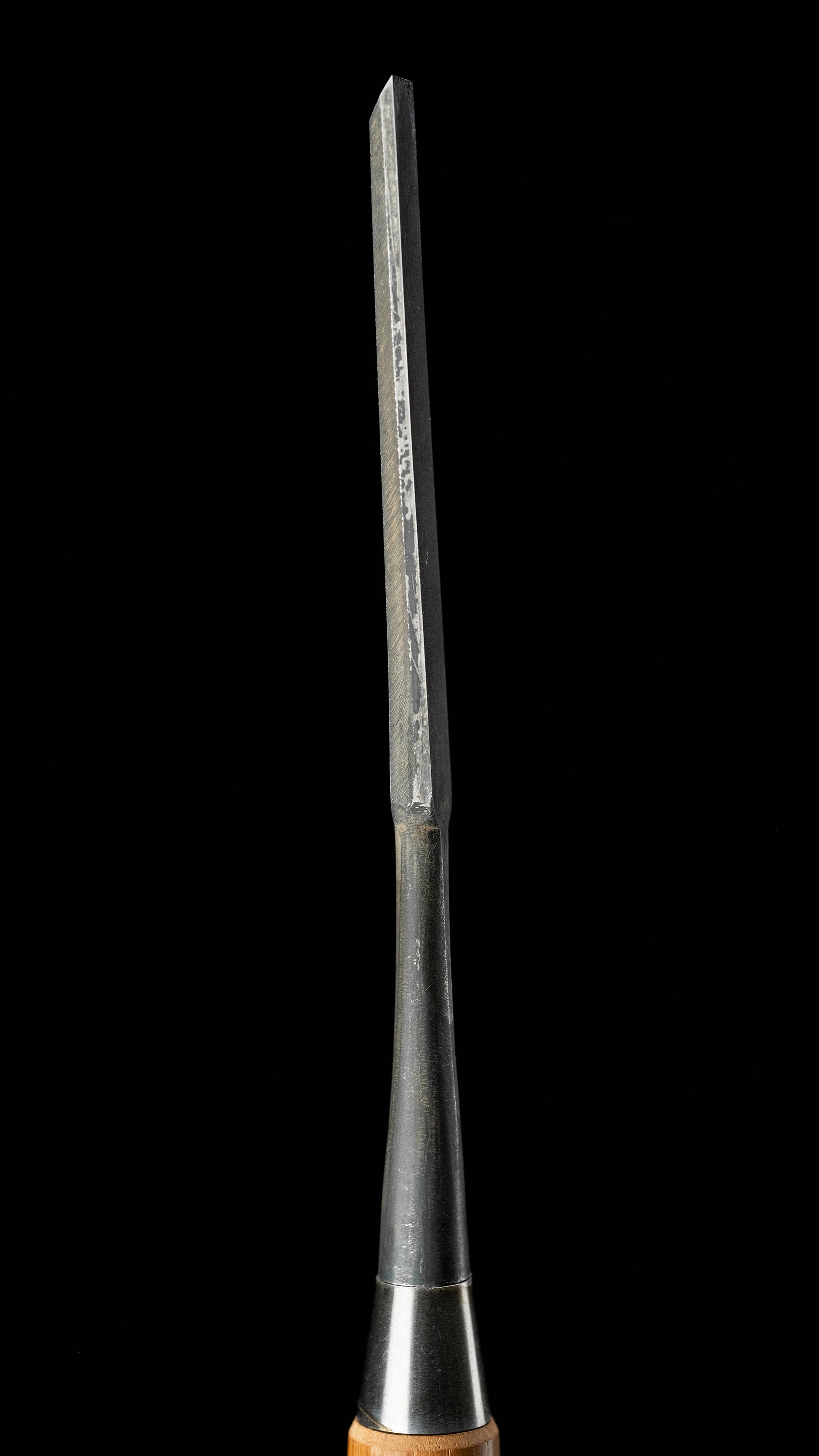 Usu-Nomi Japanese Hand Made Paring Chisel By Yamahiro - 12mm