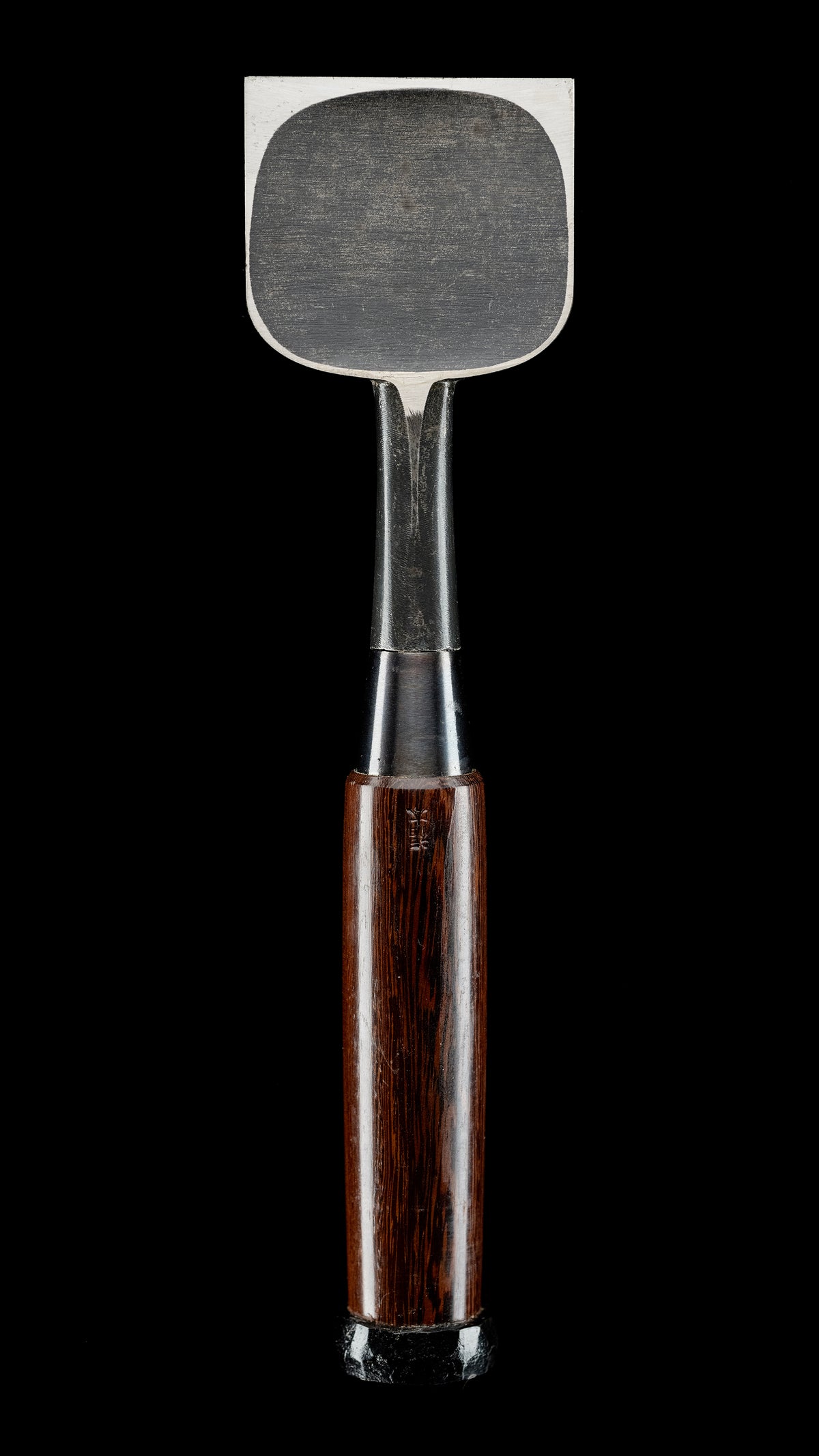 Oire-Nomi Japanese Hand Made Wide Bench Chisel By Funahiro - 60mm