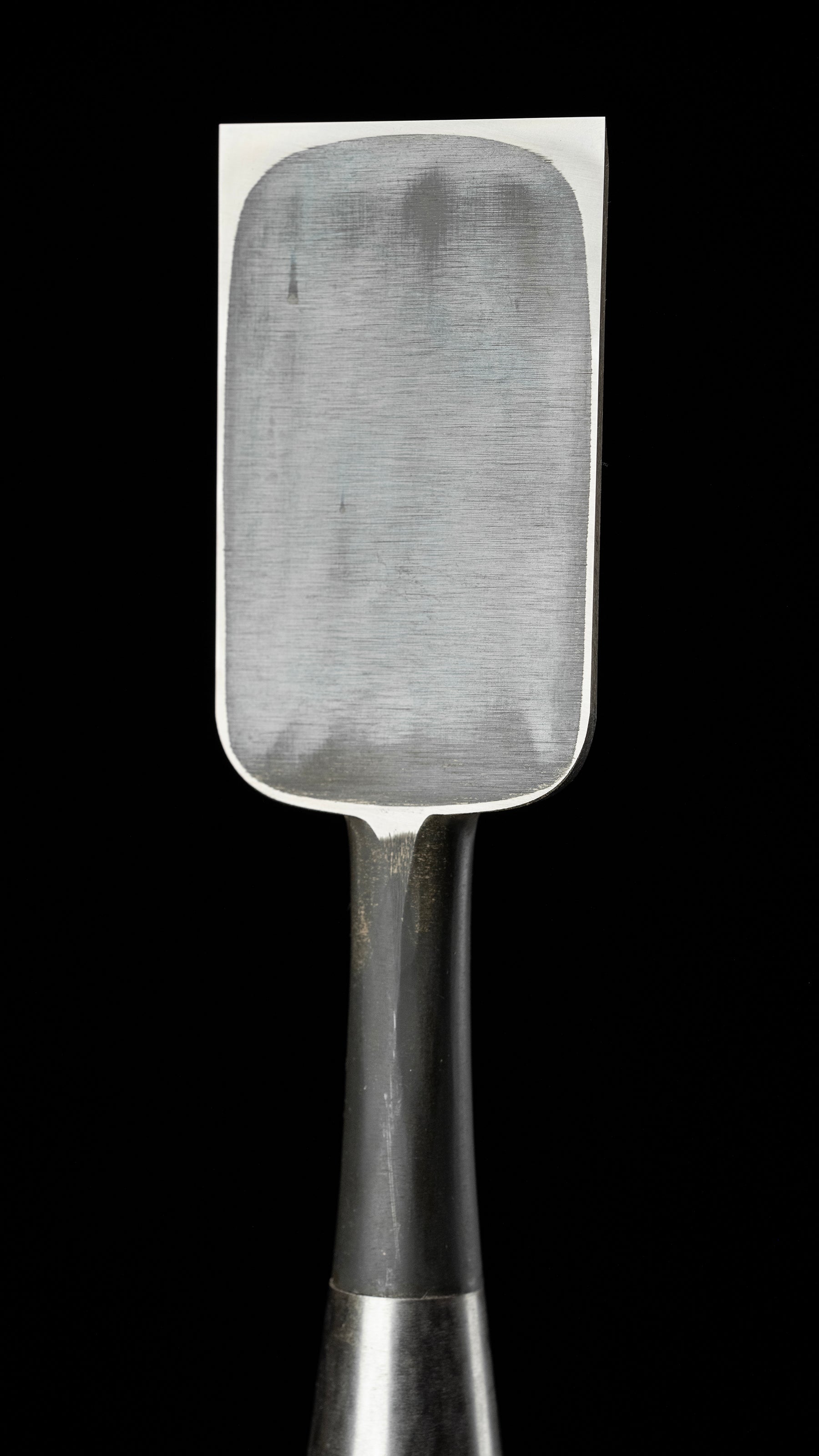 Tataki-Nomi Japanese Timber Chisel By Kiyohisa - 54mm ①