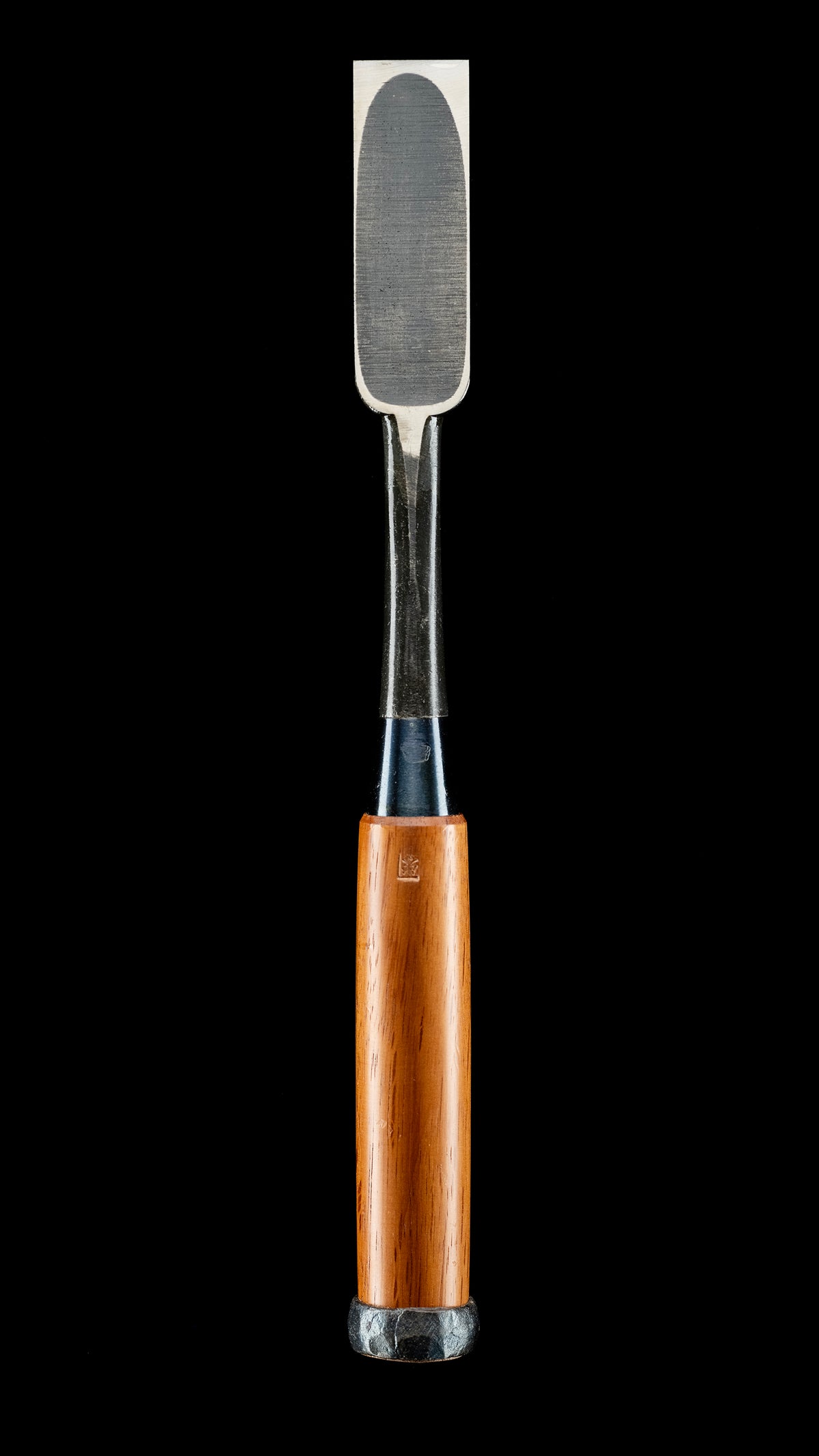 Chu-Tataki-Nomi Japanese Timber Chisel By Funahiro - 24mm