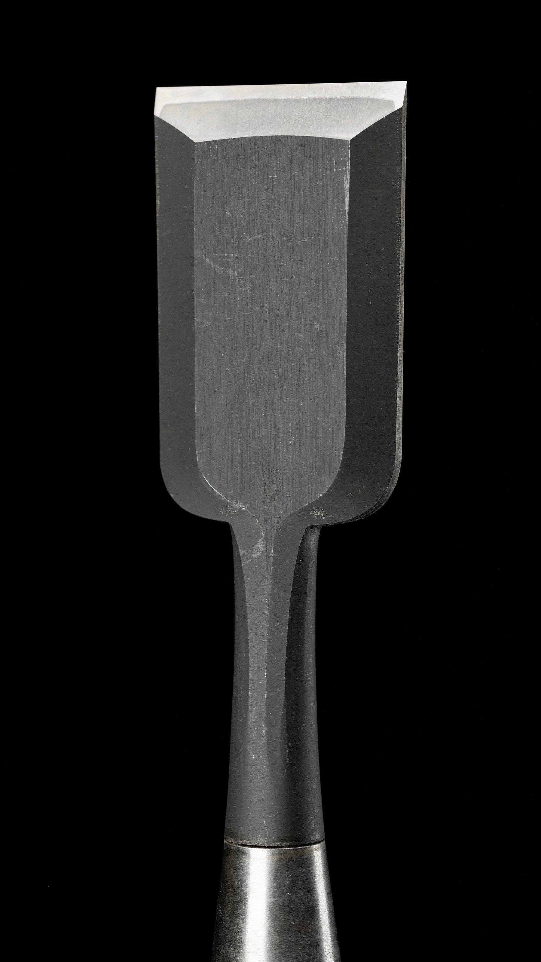 Tataki-Nomi Japanese Timber Chisel By Kiyohisa - 54mm ②