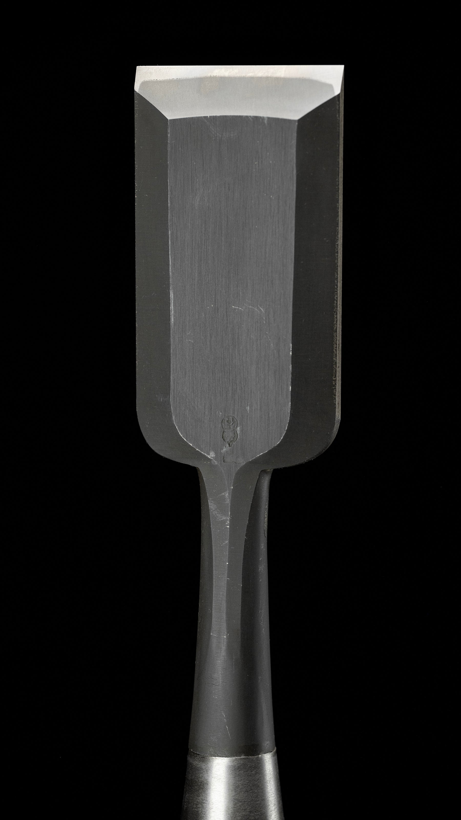 Tataki-Nomi Japanese Timber Chisel By Kiyohisa - 48mm