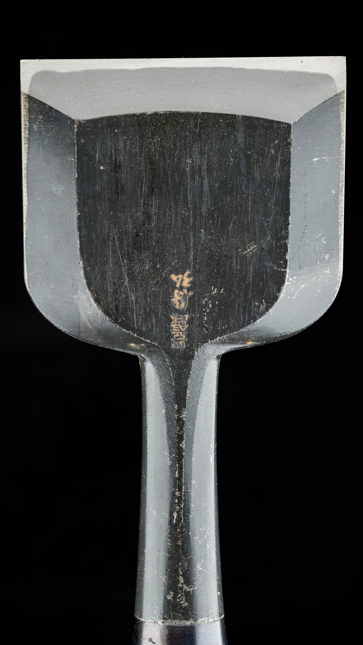 Oire-Nomi Japanese Hand Made Wide Bench Chisel By Funahiro - 60mm