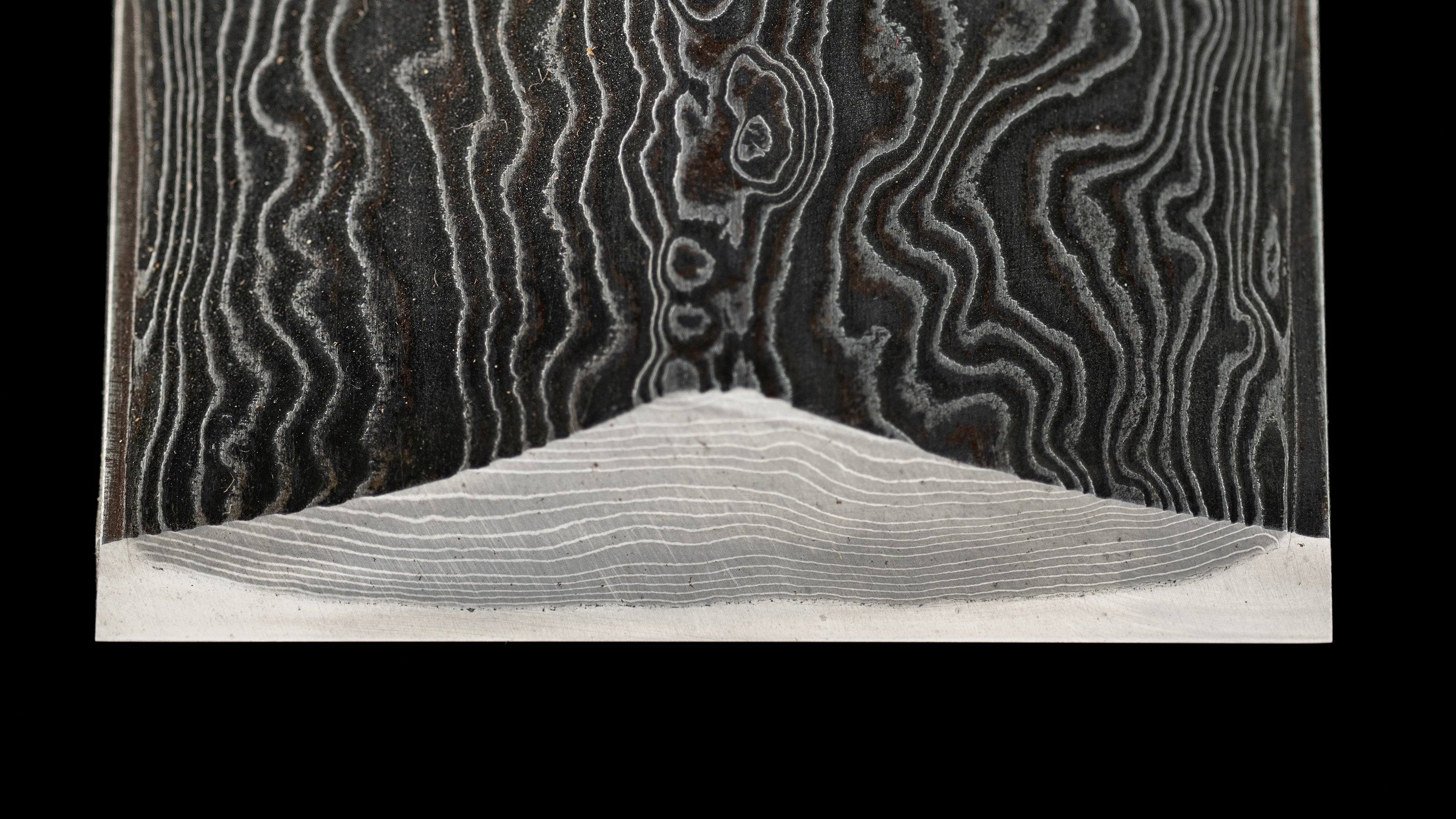 Oire-Nomi Japanese Hand Made Dovetail Bench Chisel By Tasai - 60mm