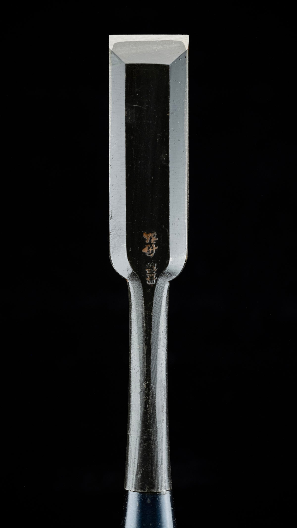 Chu-Tataki-Nomi Japanese Timber Chisel By Funahiro - 24mm