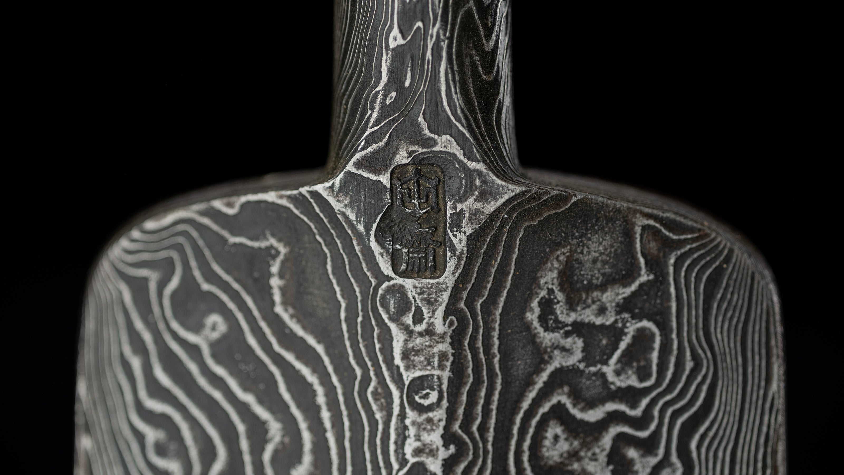 Oire-Nomi Japanese Hand Made Dovetail Bench Chisel By Tasai - 60mm