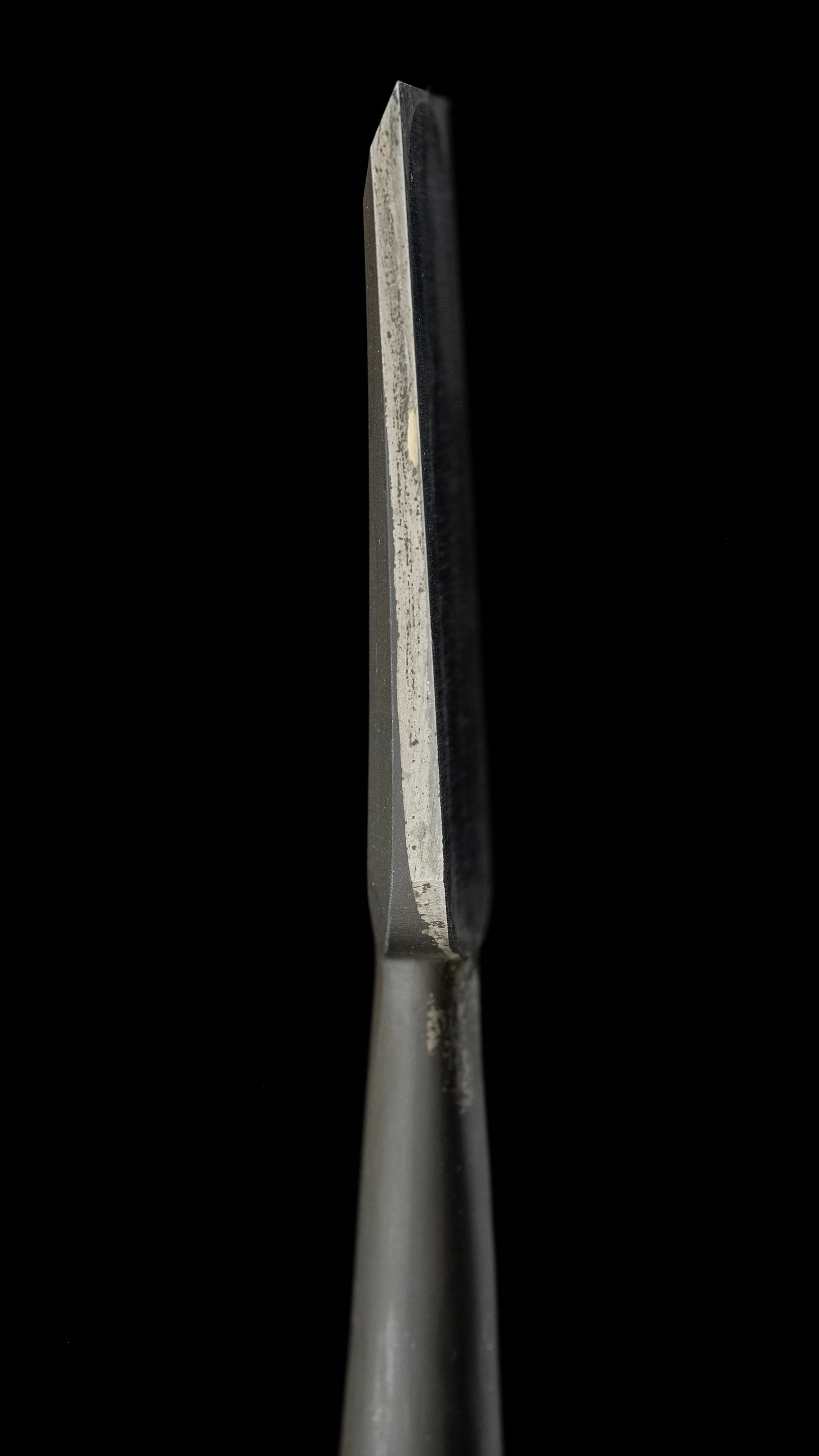 Tataki-Nomi Japanese Timber Chisel By Kiyohisa - 36mm