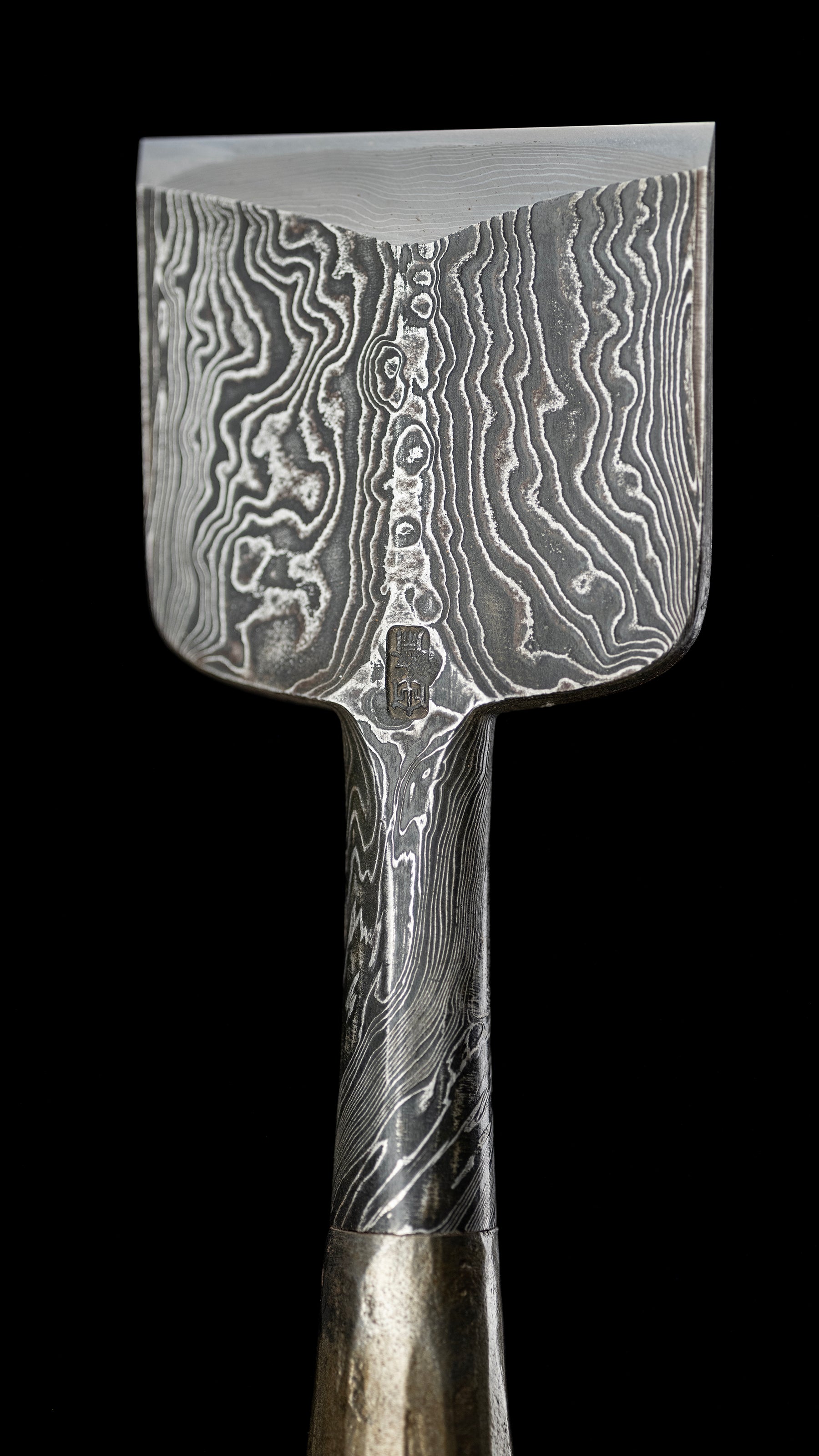 Oire-Nomi Japanese Hand Made Dovetail Bench Chisel By Tasai - 60mm