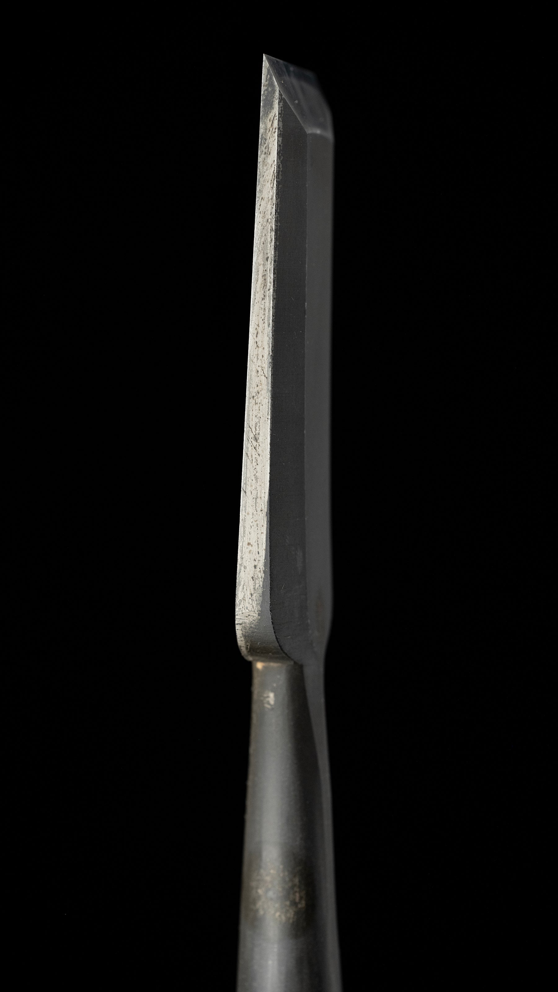 Tataki-Nomi Japanese Timber Chisel By Kiyohisa - 30mm