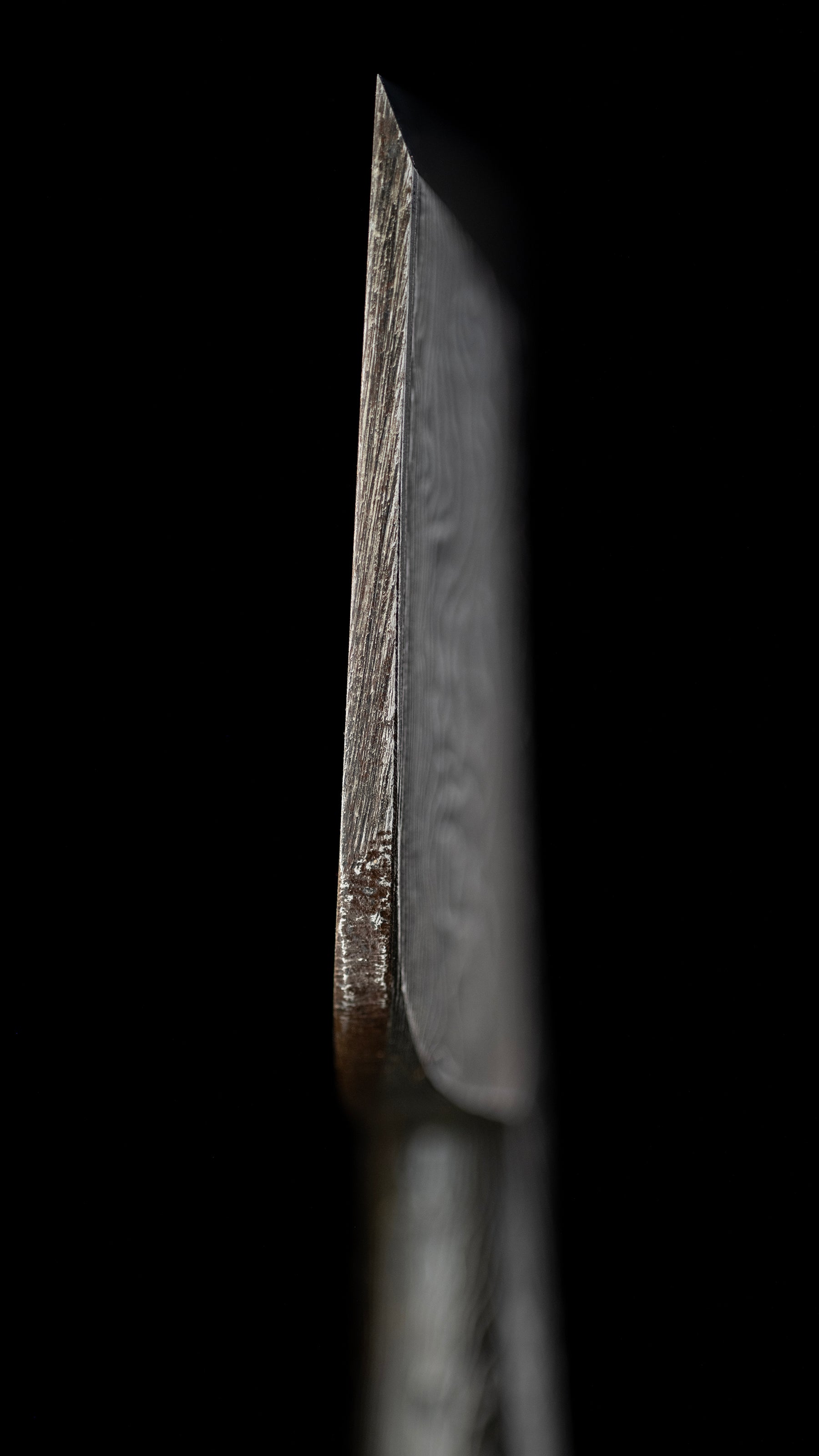 Oire-Nomi Japanese Hand Made Dovetail Bench Chisel By Tasai - 60mm