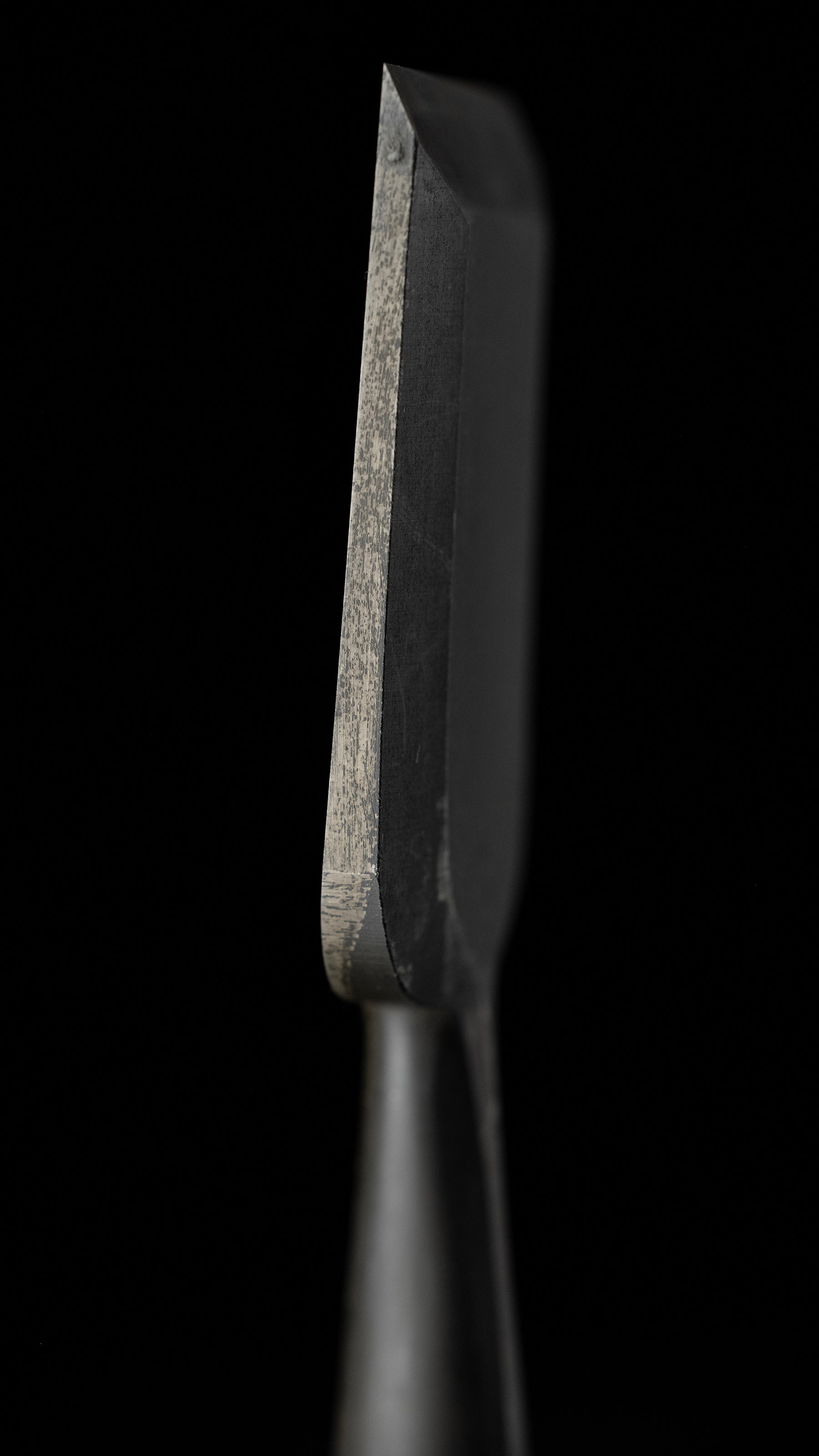 Oire-Nomi Japanese Hand Made Bench Chisel By Kiyohisa - 42mm