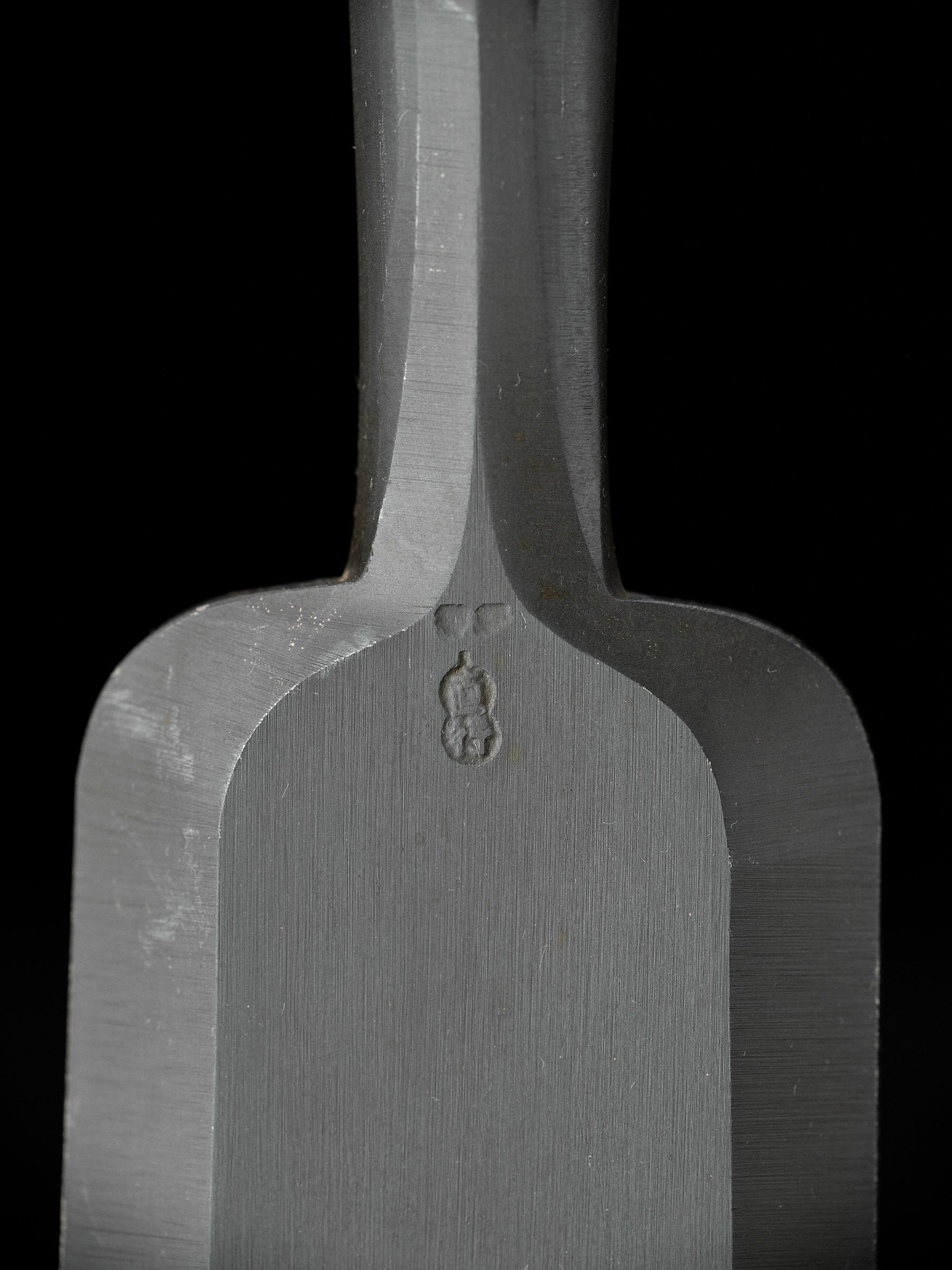 Tataki-Nomi Japanese Timber Chisel By Kiyohisa - 54mm ①