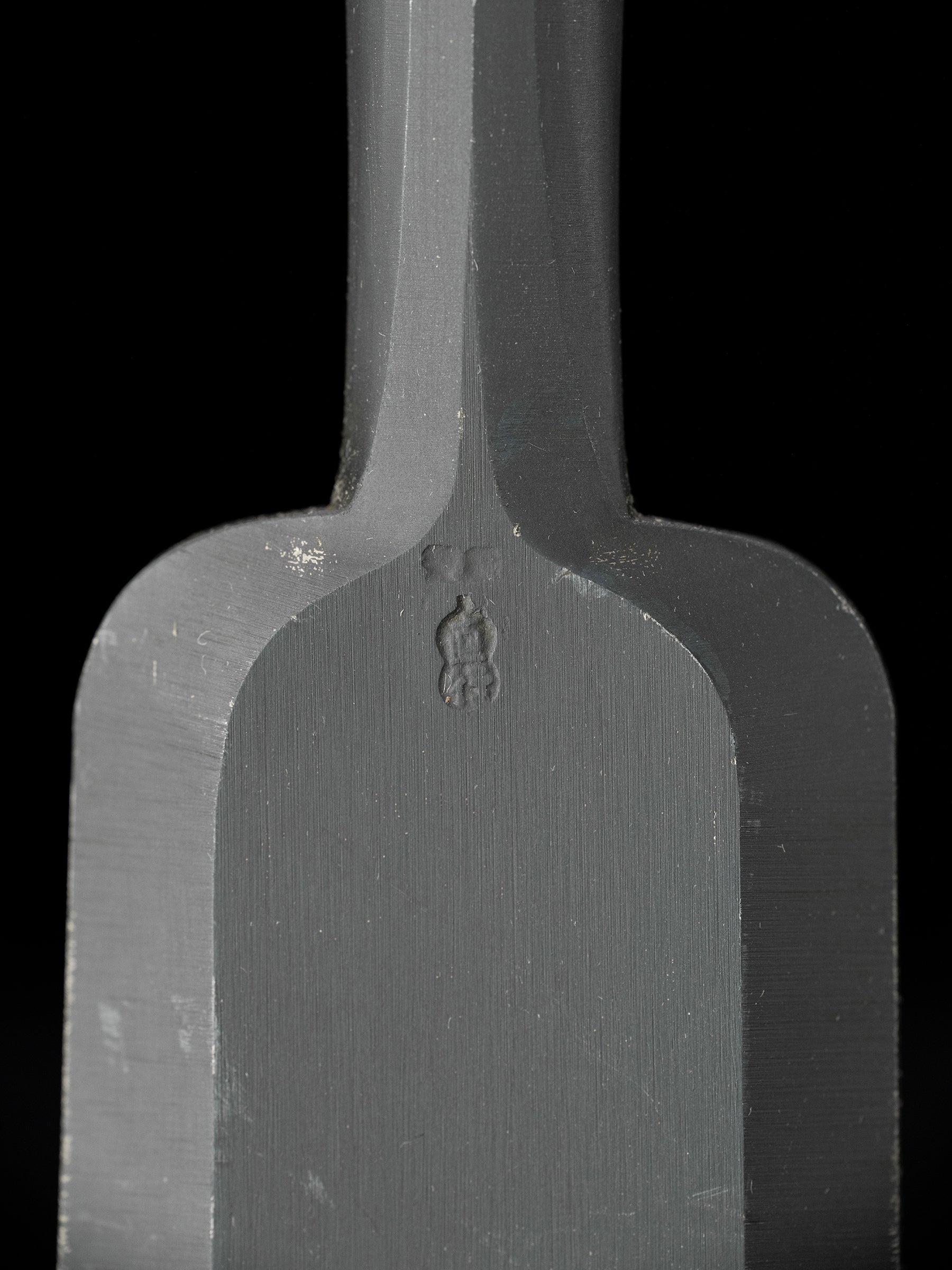 Tataki-Nomi Japanese Timber Chisel By Kiyohisa - 54mm ②