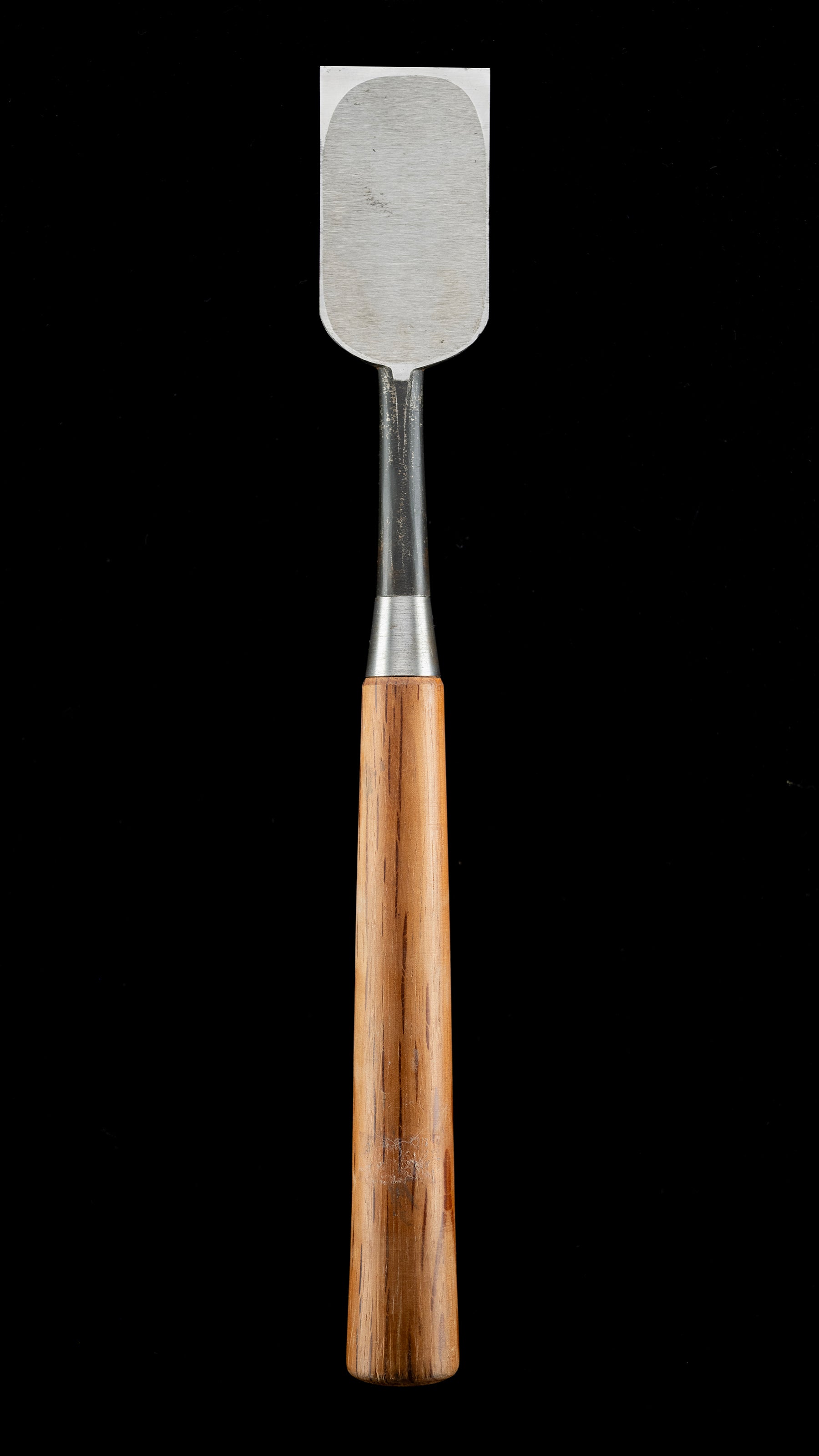 Usu-Nomi Japanese Hand Made Paring Chisel By Hidari-Hisasaku - 42mm
