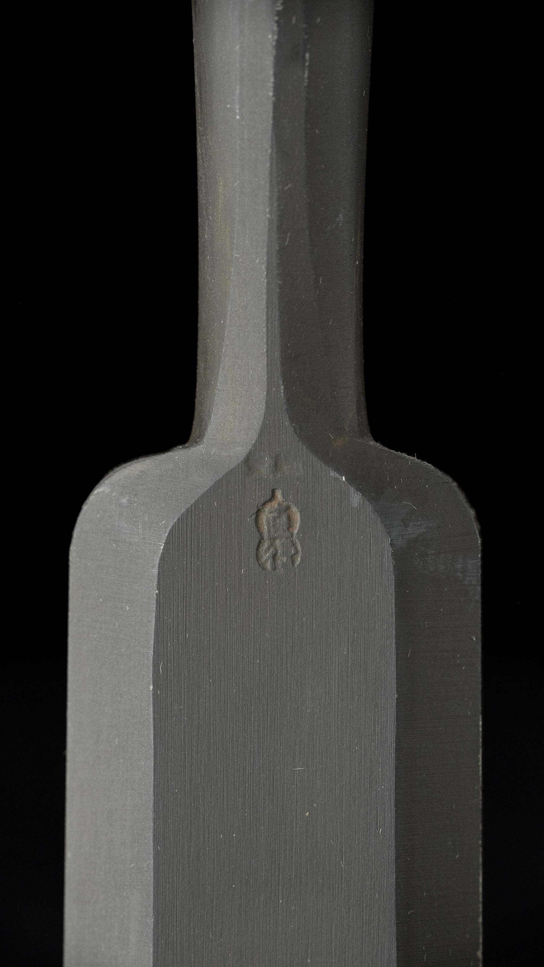 Tataki-Nomi Japanese Timber Chisel By Kiyohisa - 36mm