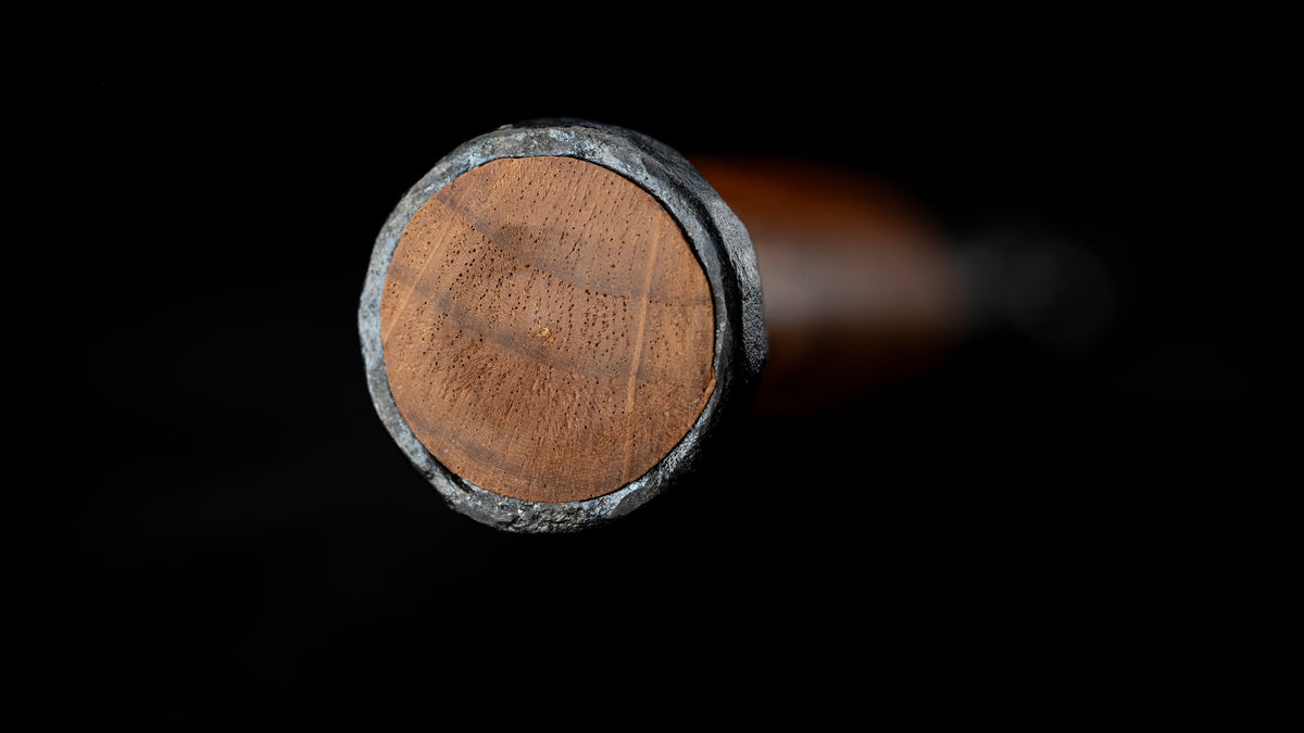Chu-Tataki-Nomi Japanese Timber Chisel By Funahiro - 24mm