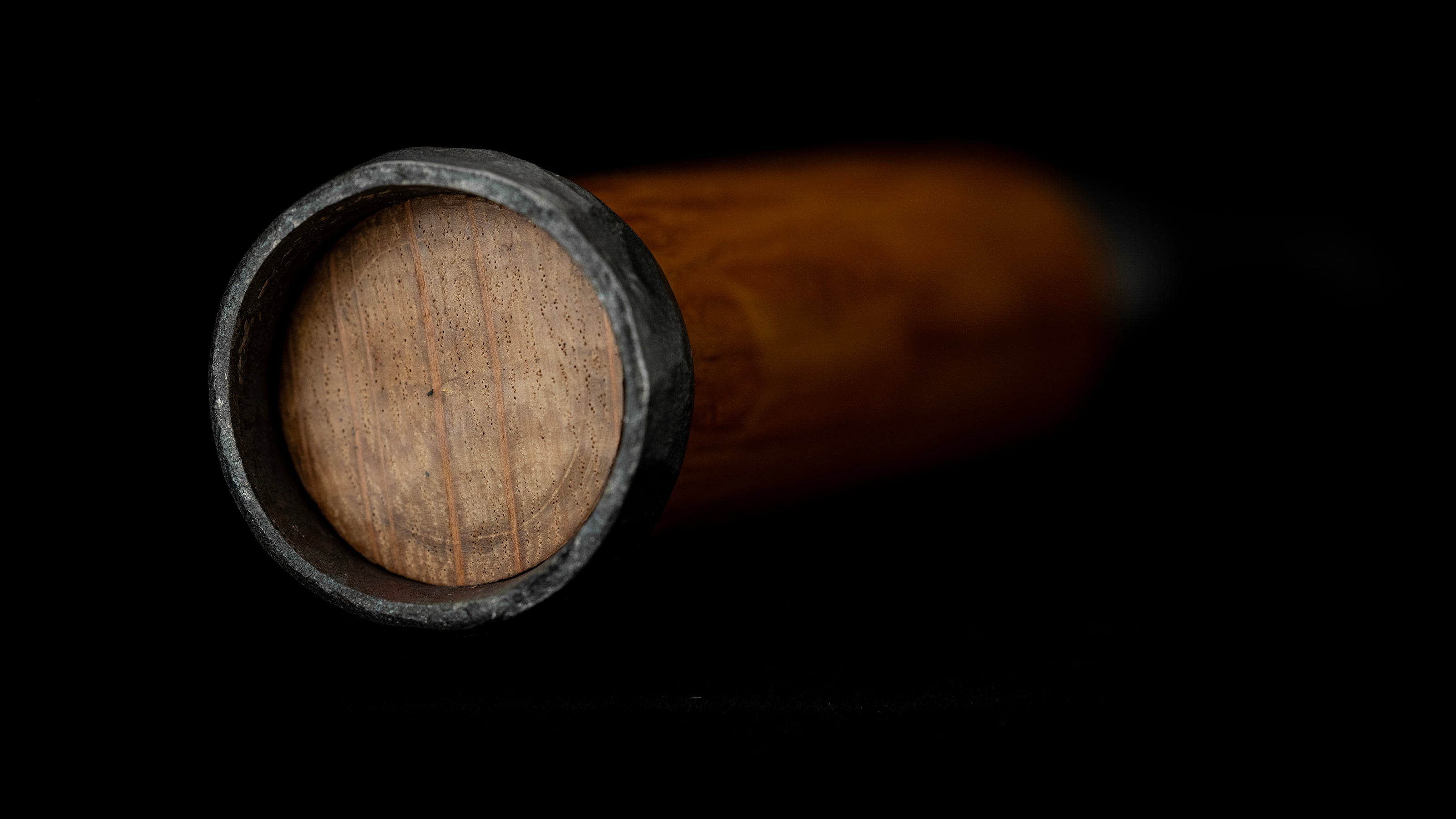 Tataki-Nomi Japanese Timber Chisel By Kiyohisa - 54mm ①