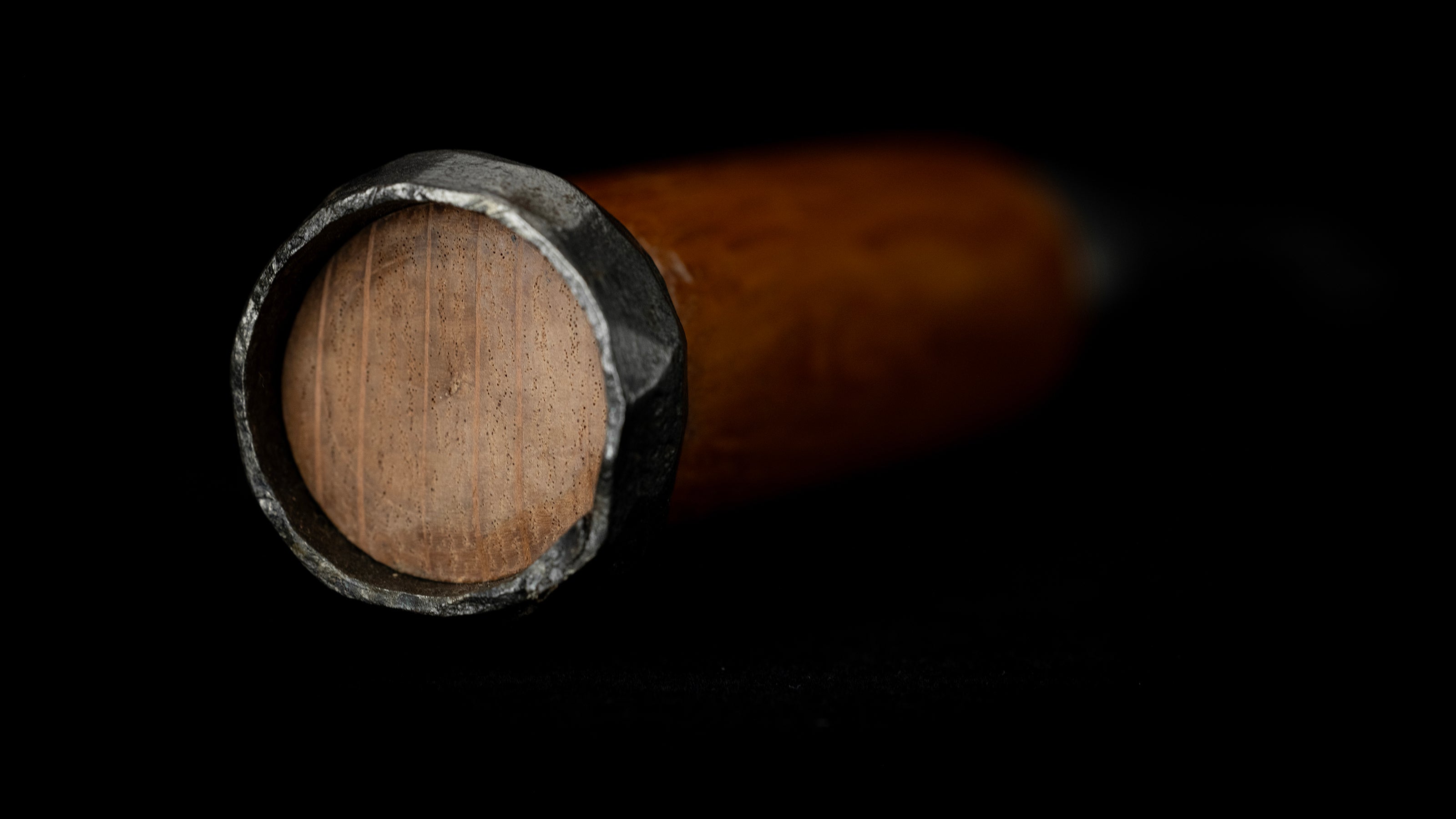 Tataki-Nomi Japanese Timber Chisel By Kiyohisa - 54mm ②