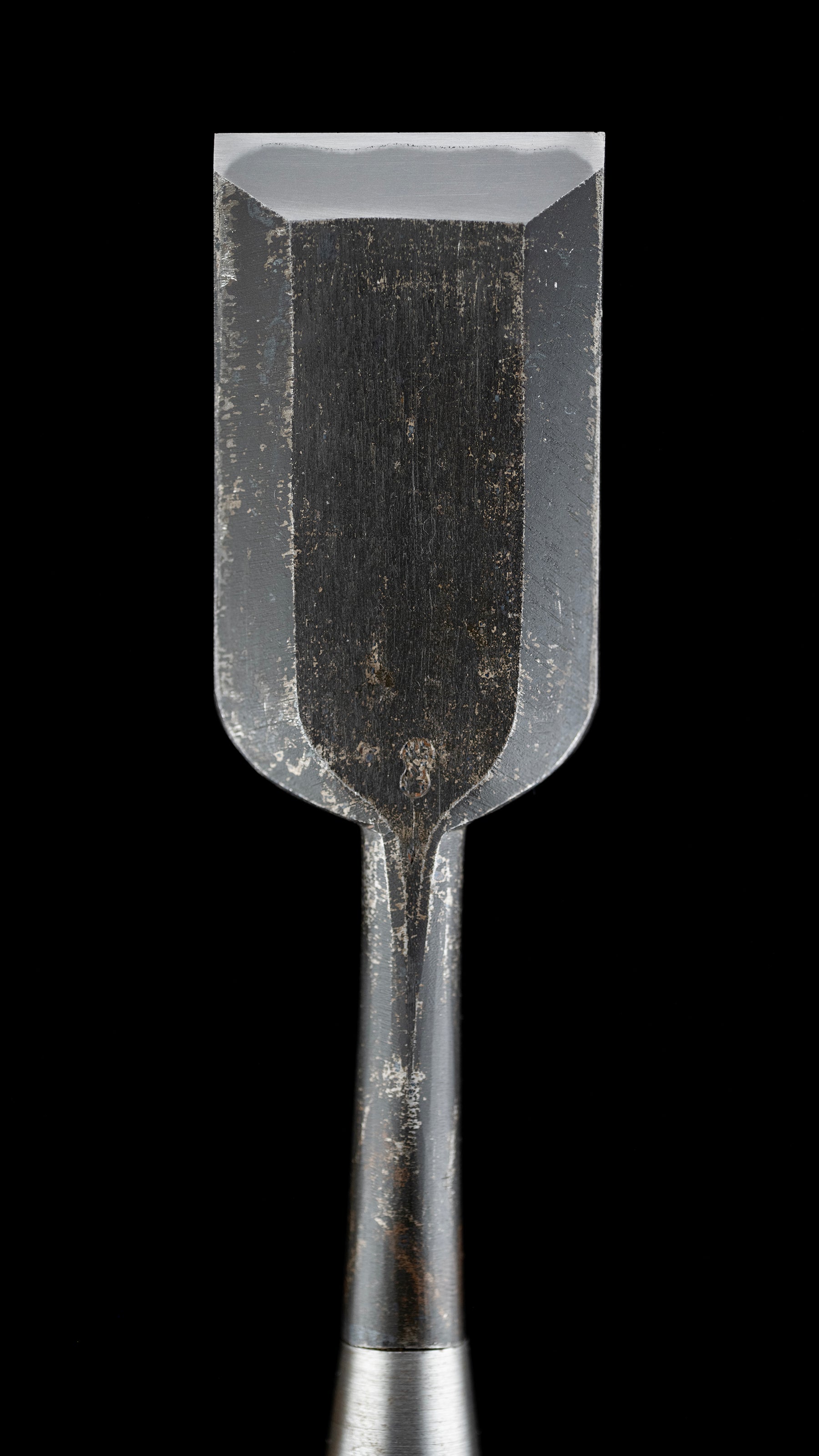 Usu-Nomi Japanese Hand Made Paring Chisel By Hidari-Hisasaku - 42mm