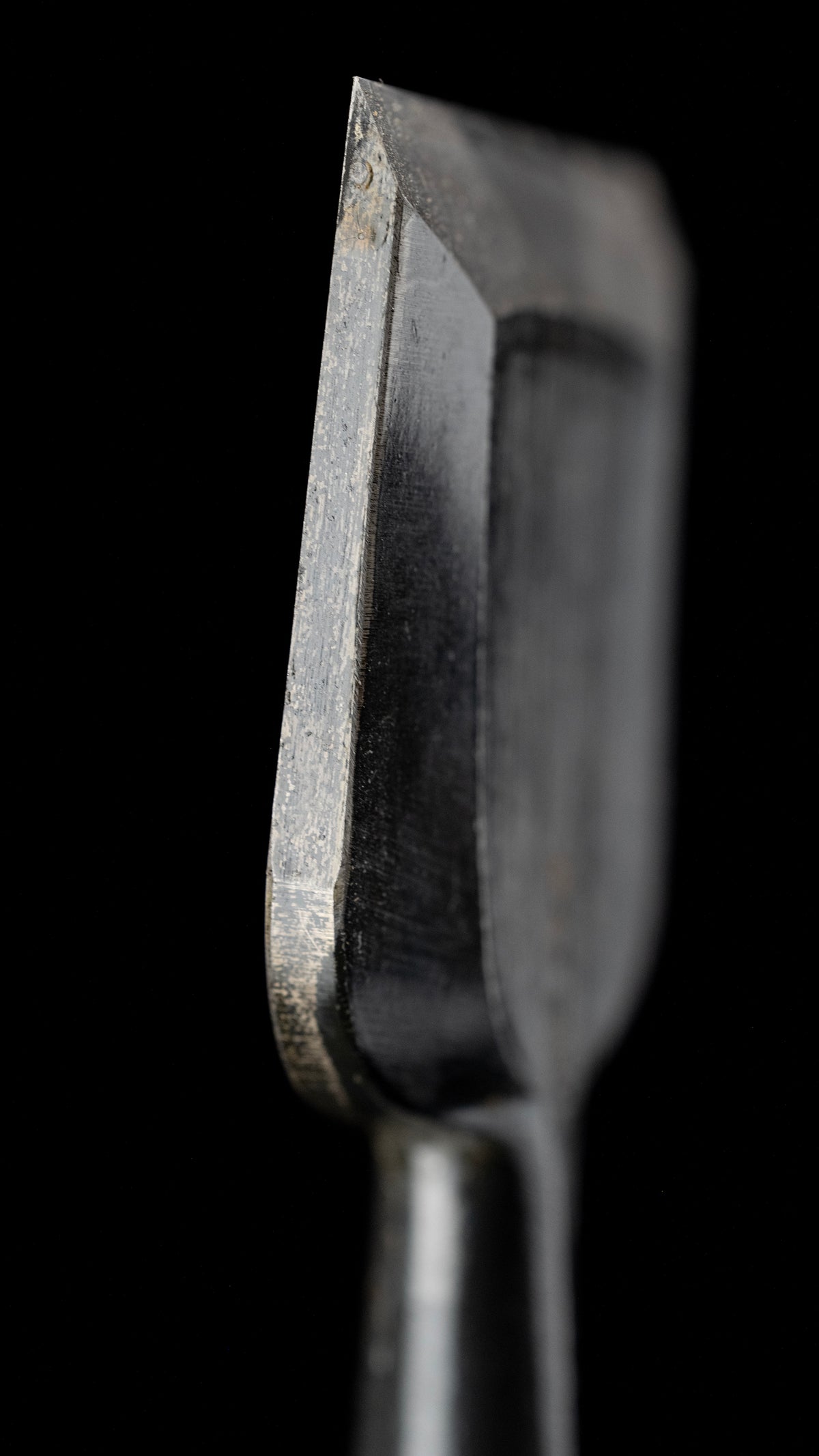 Oire-Nomi Japanese Hand Made Wide Bench Chisel By Funahiro - 60mm
