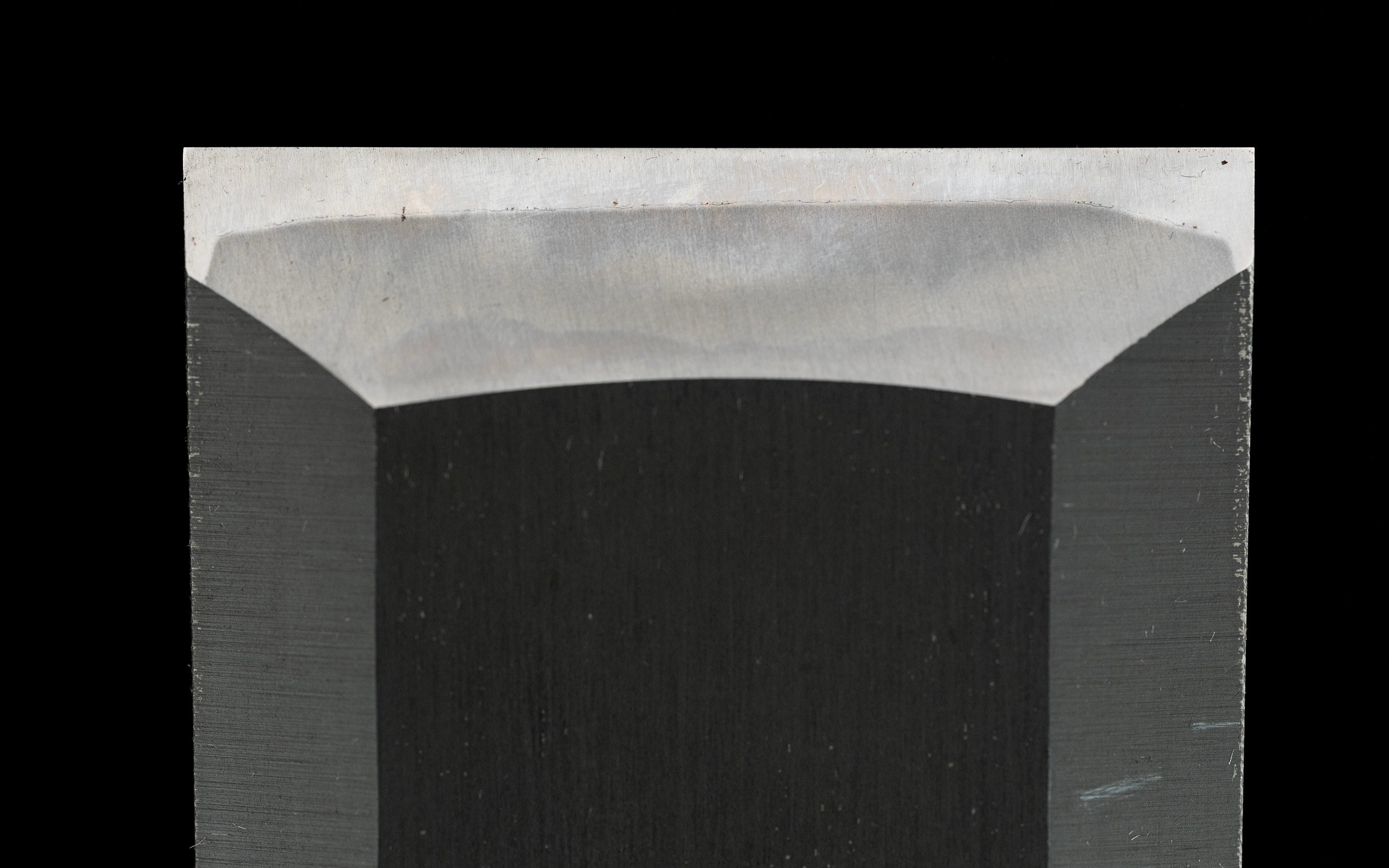 Tataki-Nomi Japanese Timber Chisel By Kiyohisa - 54mm ①