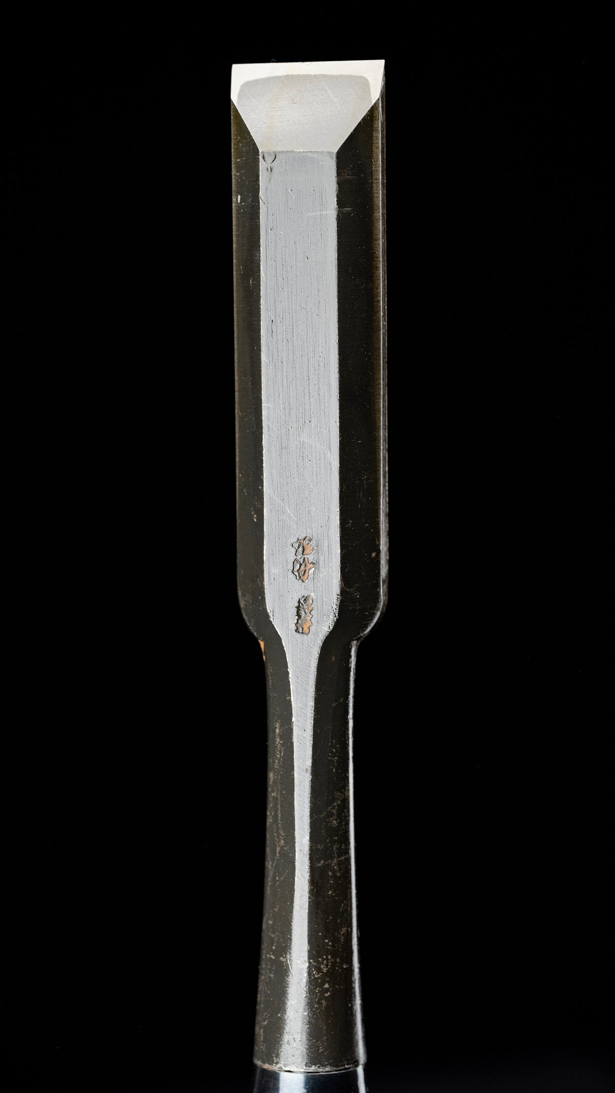 Tataki-Nomi Japanese Timber Chisel By Funahiro - 24mm