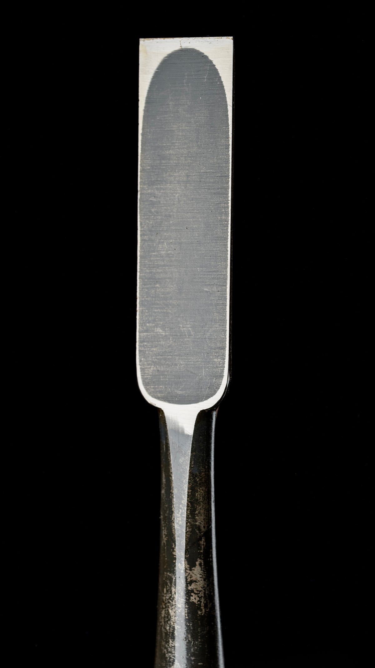 Tataki-Nomi Japanese Timber Chisel By Funahiro - 24mm
