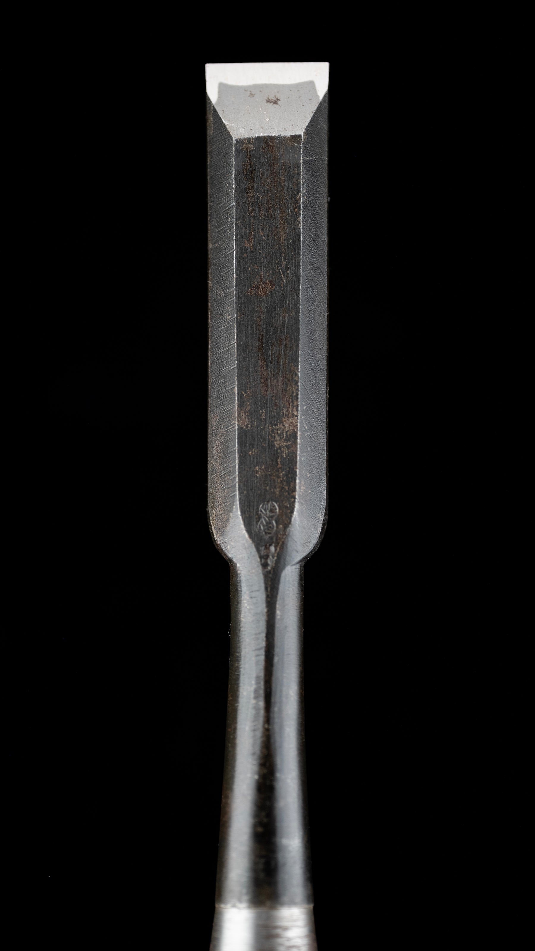 Tataki-Nomi Japanese Hand Made Timber Chisel By Hidari-Hisasaku - 24mm