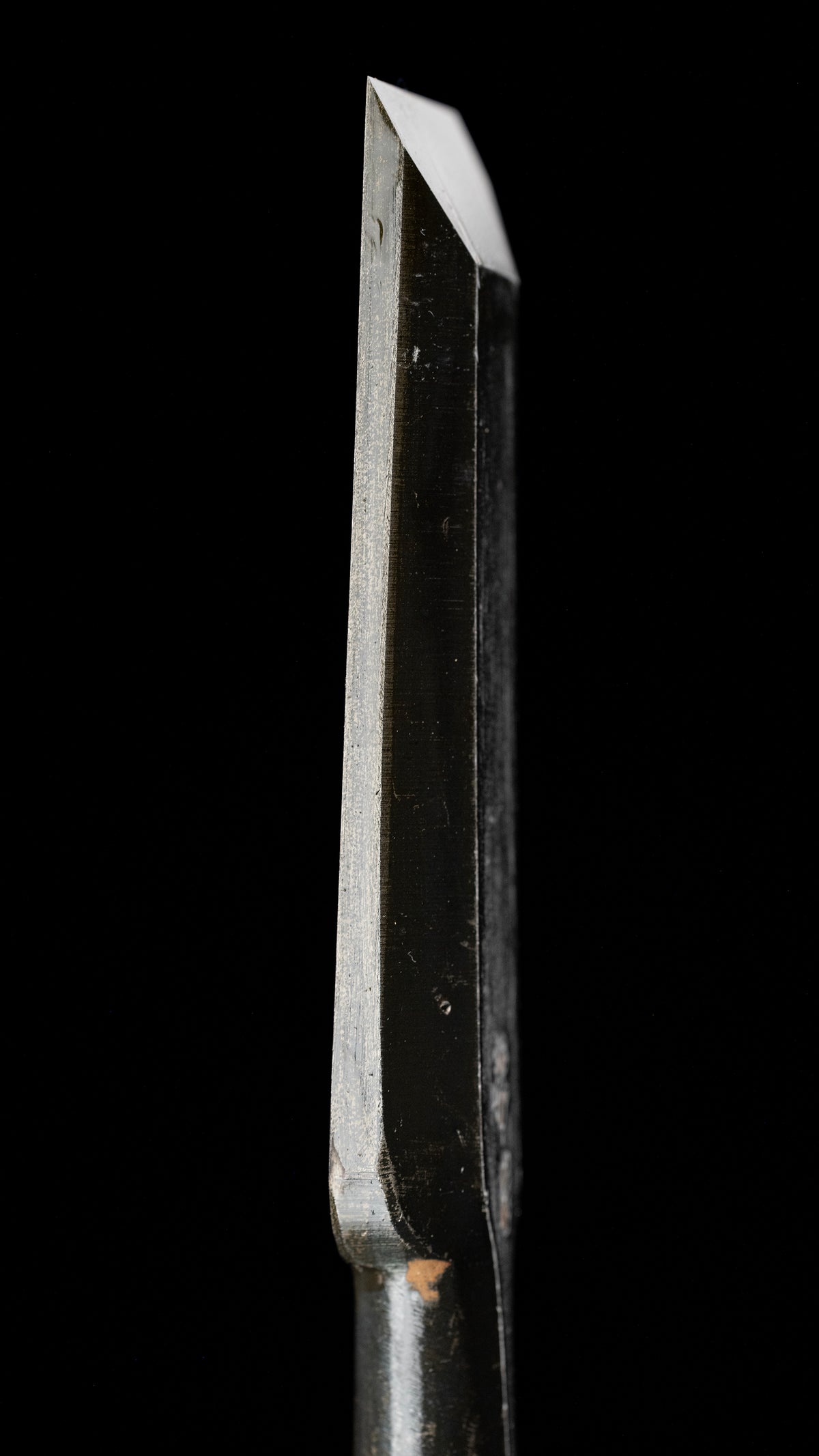 Tataki-Nomi Japanese Timber Chisel By Funahiro - 24mm